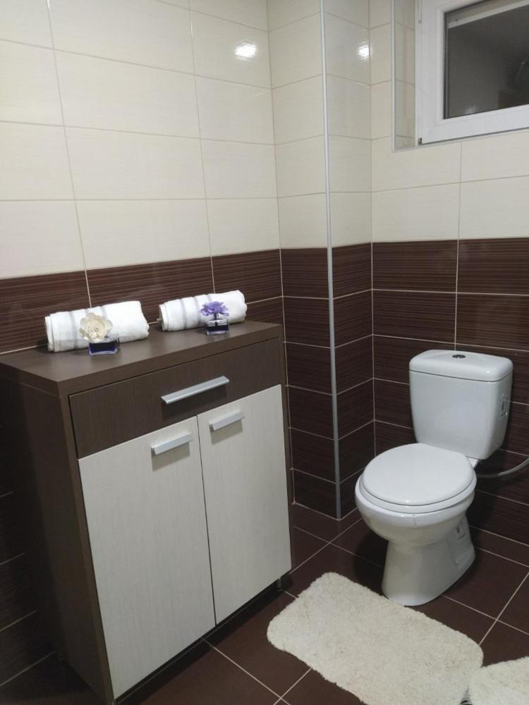 Apartman Lotos