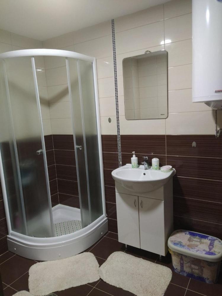 Apartman Lotos