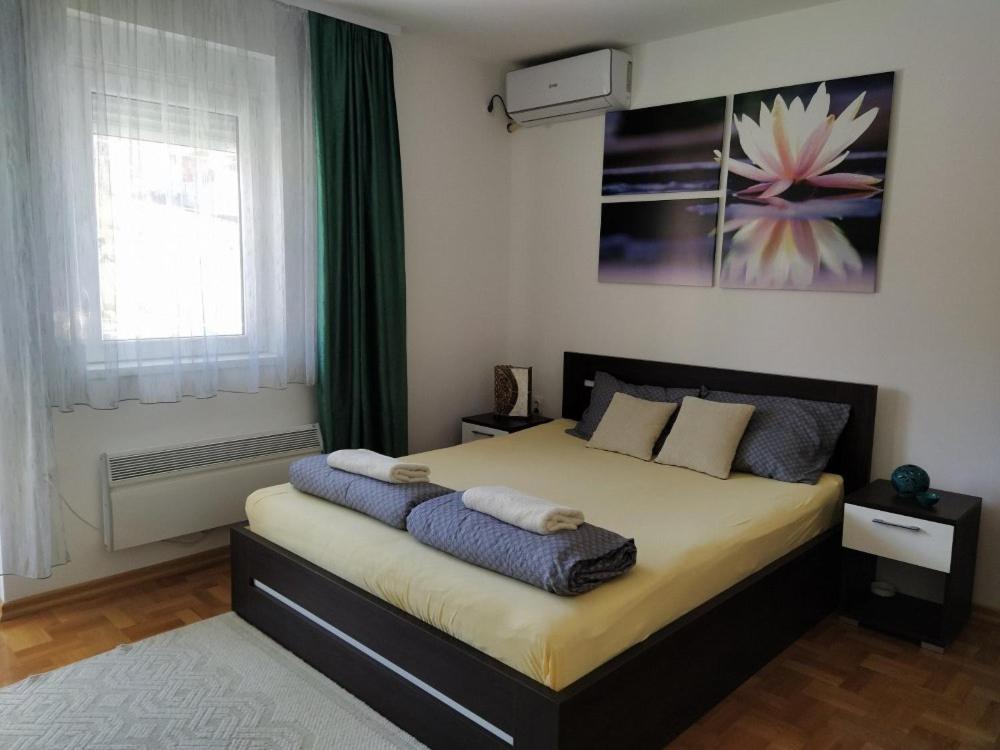 Apartman Lotos