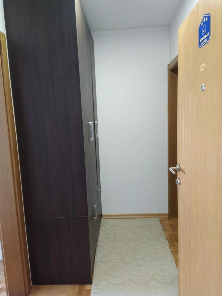 Apartman Lotos