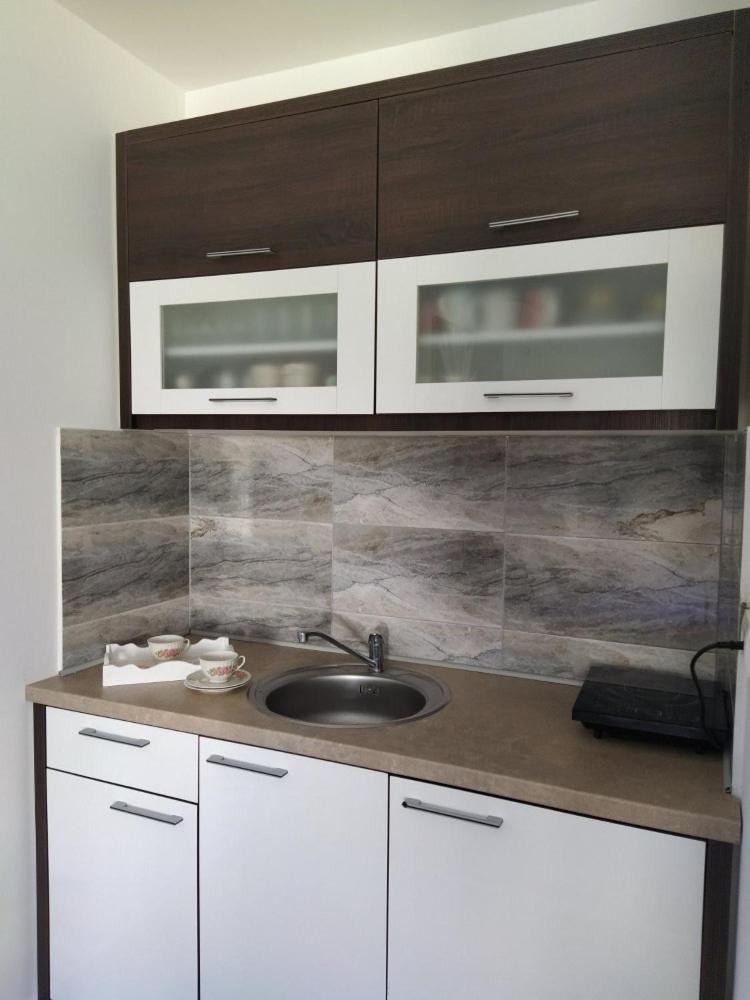 Apartman Lotos