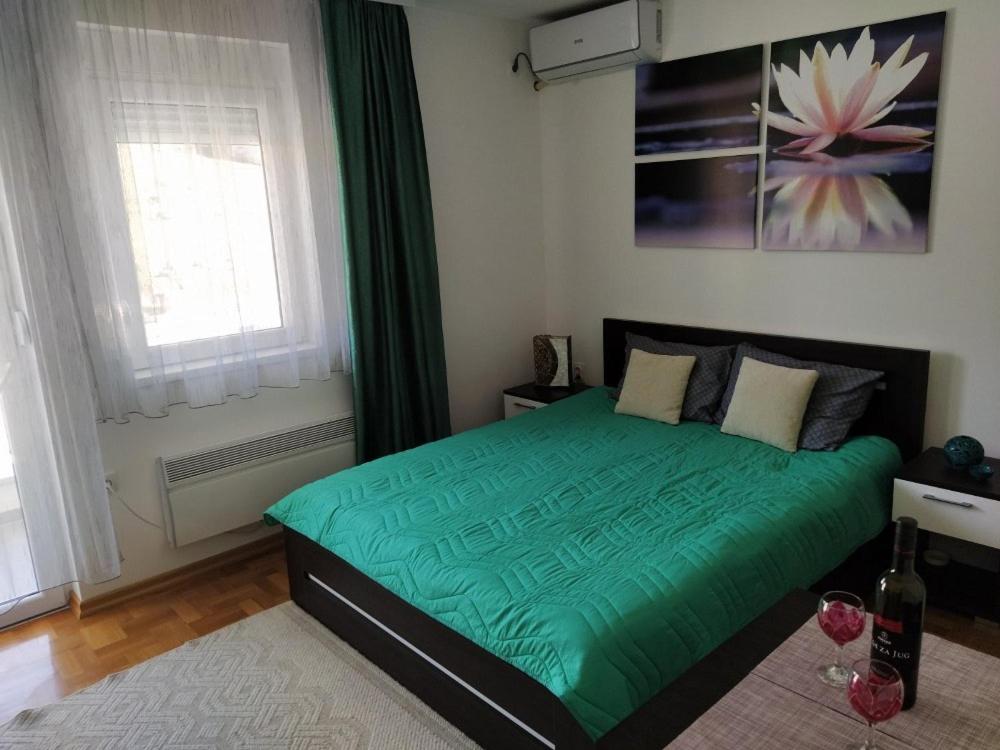 Apartman Lotos