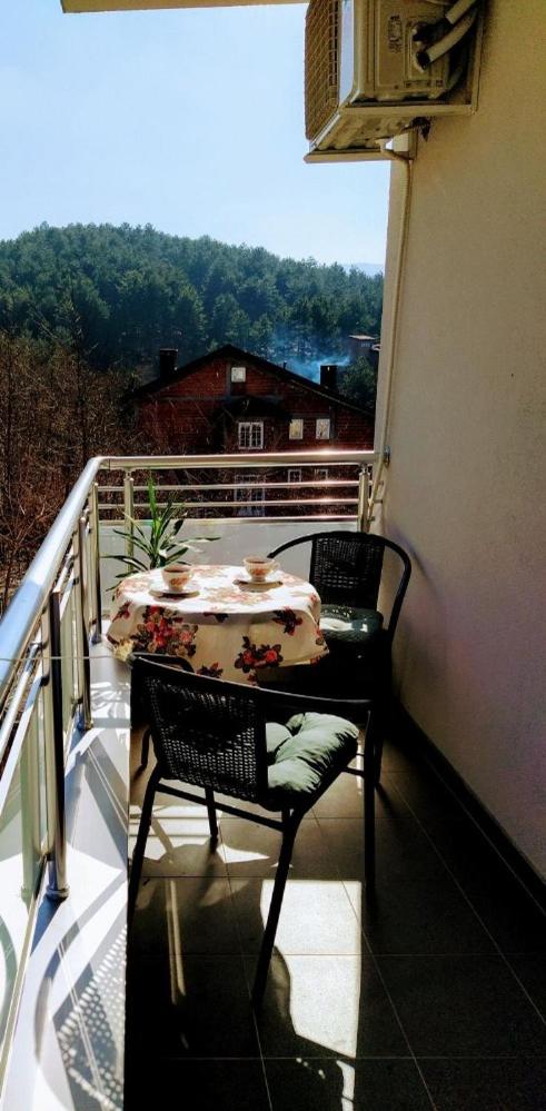 Apartman Lotos