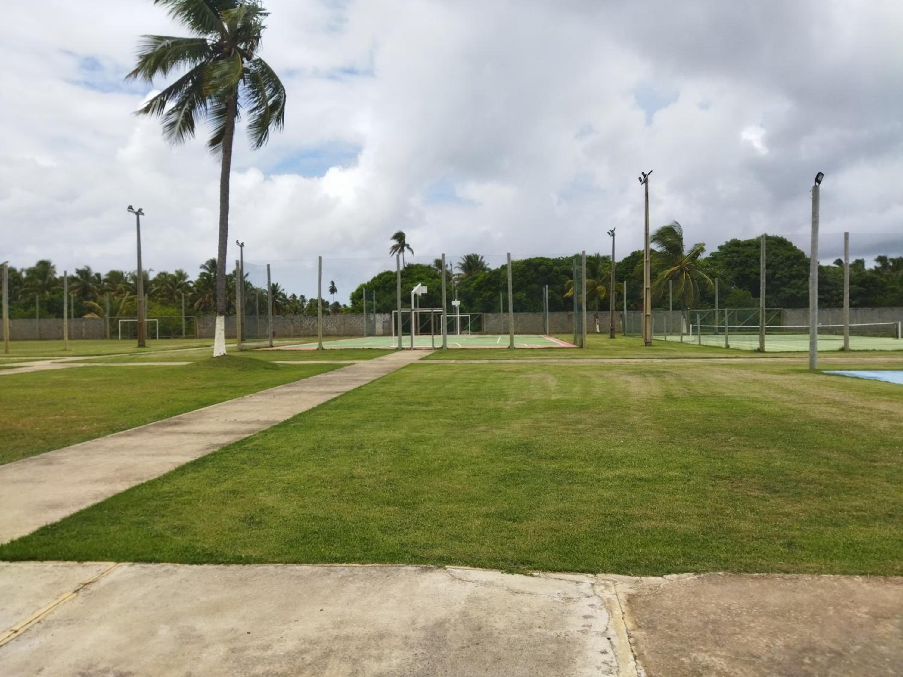 Condomínio Villa das água, praia do saco