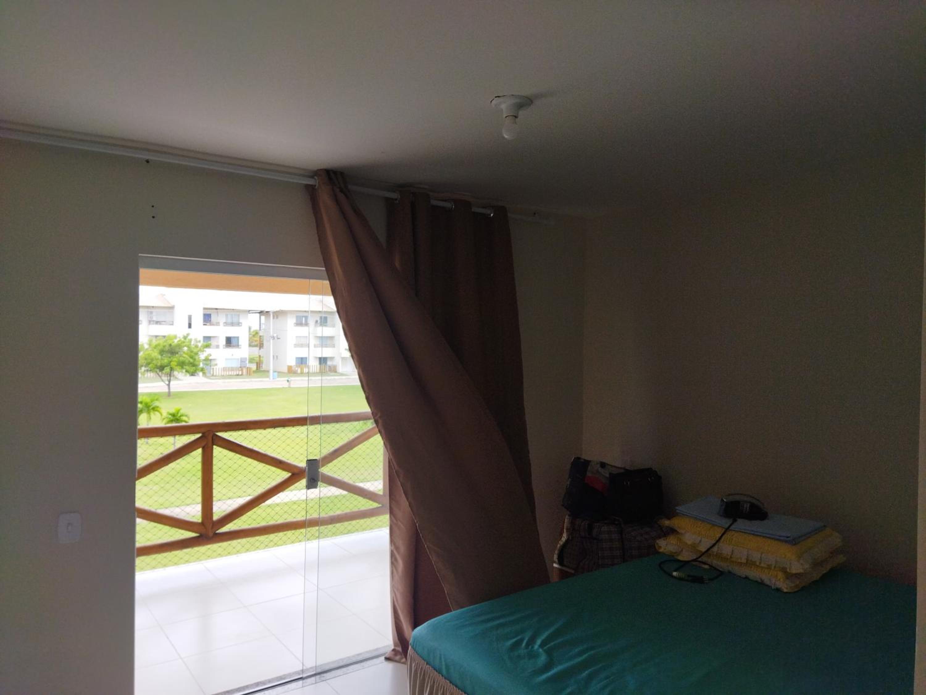 Condomínio Villa das água, praia do saco