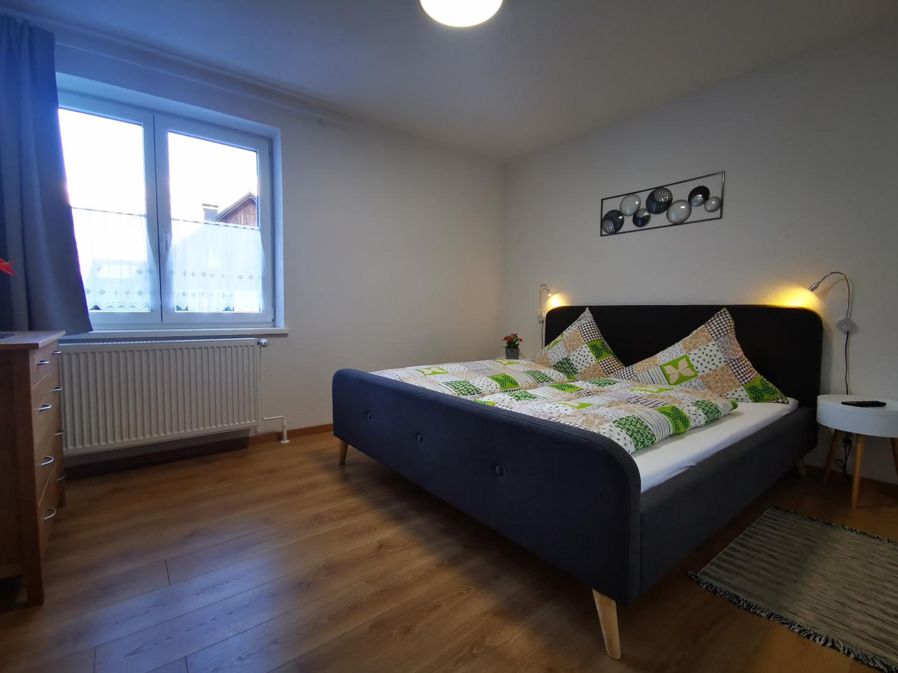 Pension Bergfried