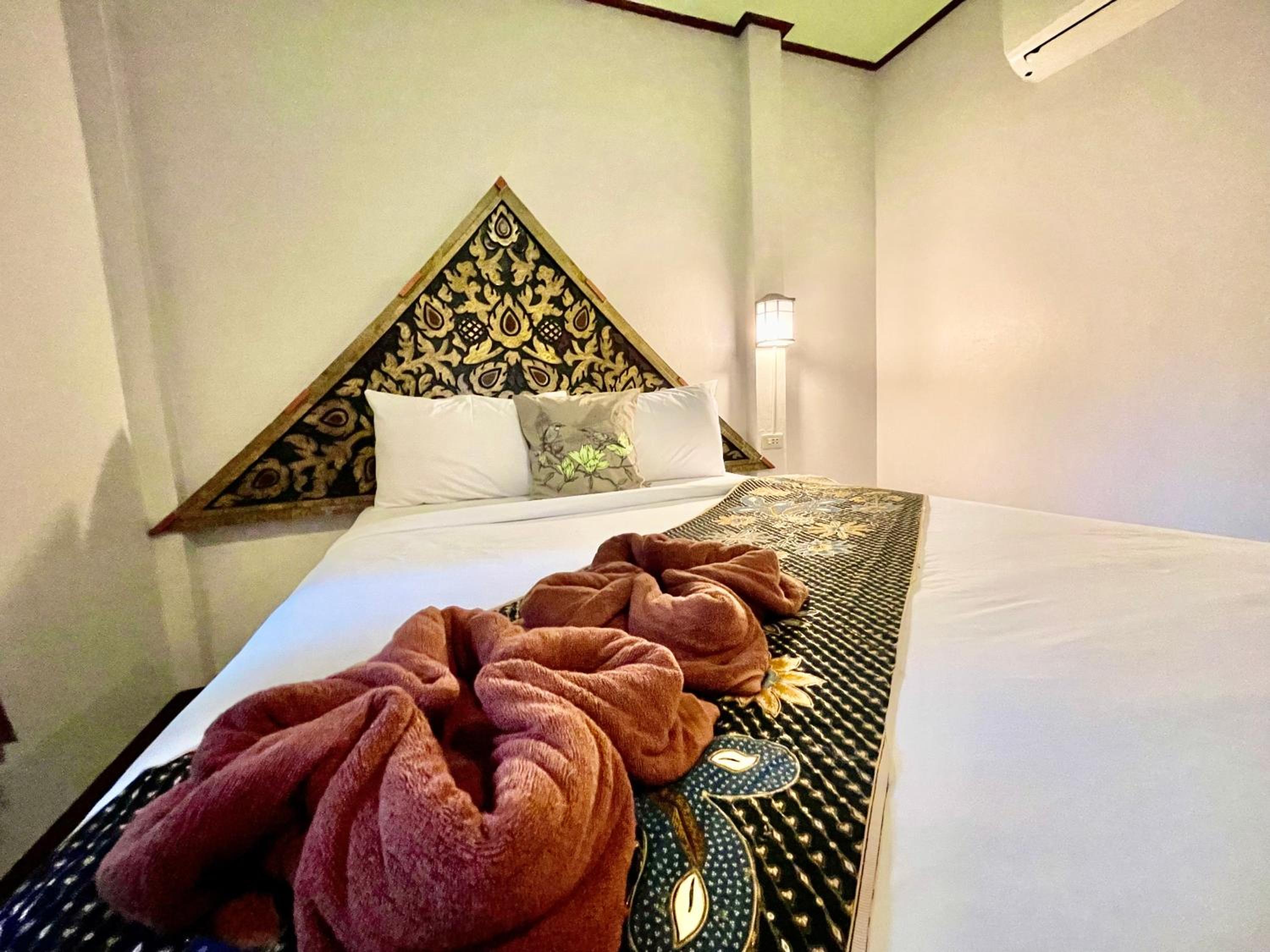 Khao Sok Green Valley Resort - SHA Certified