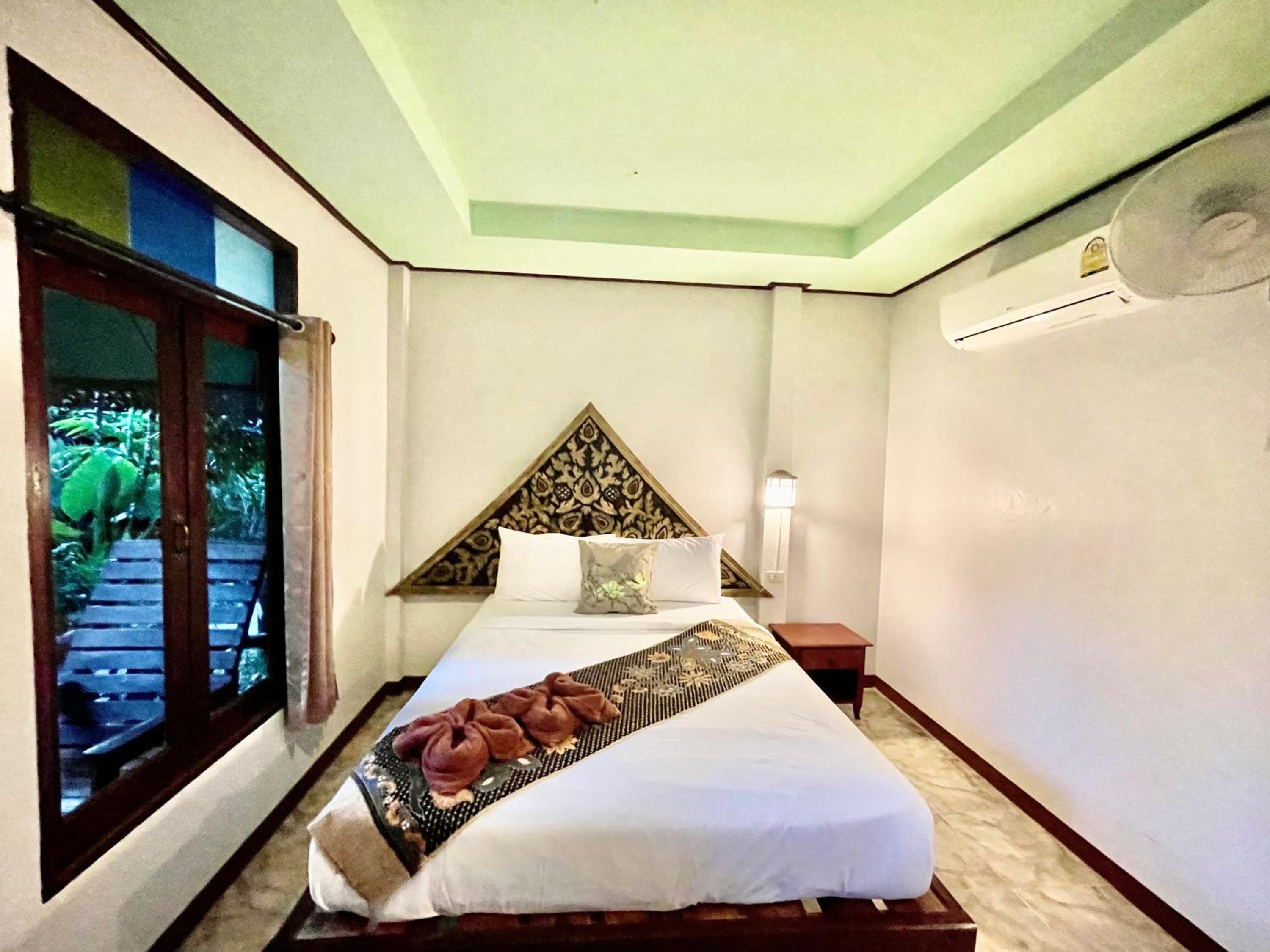 Khao Sok Green Valley Resort - SHA Certified