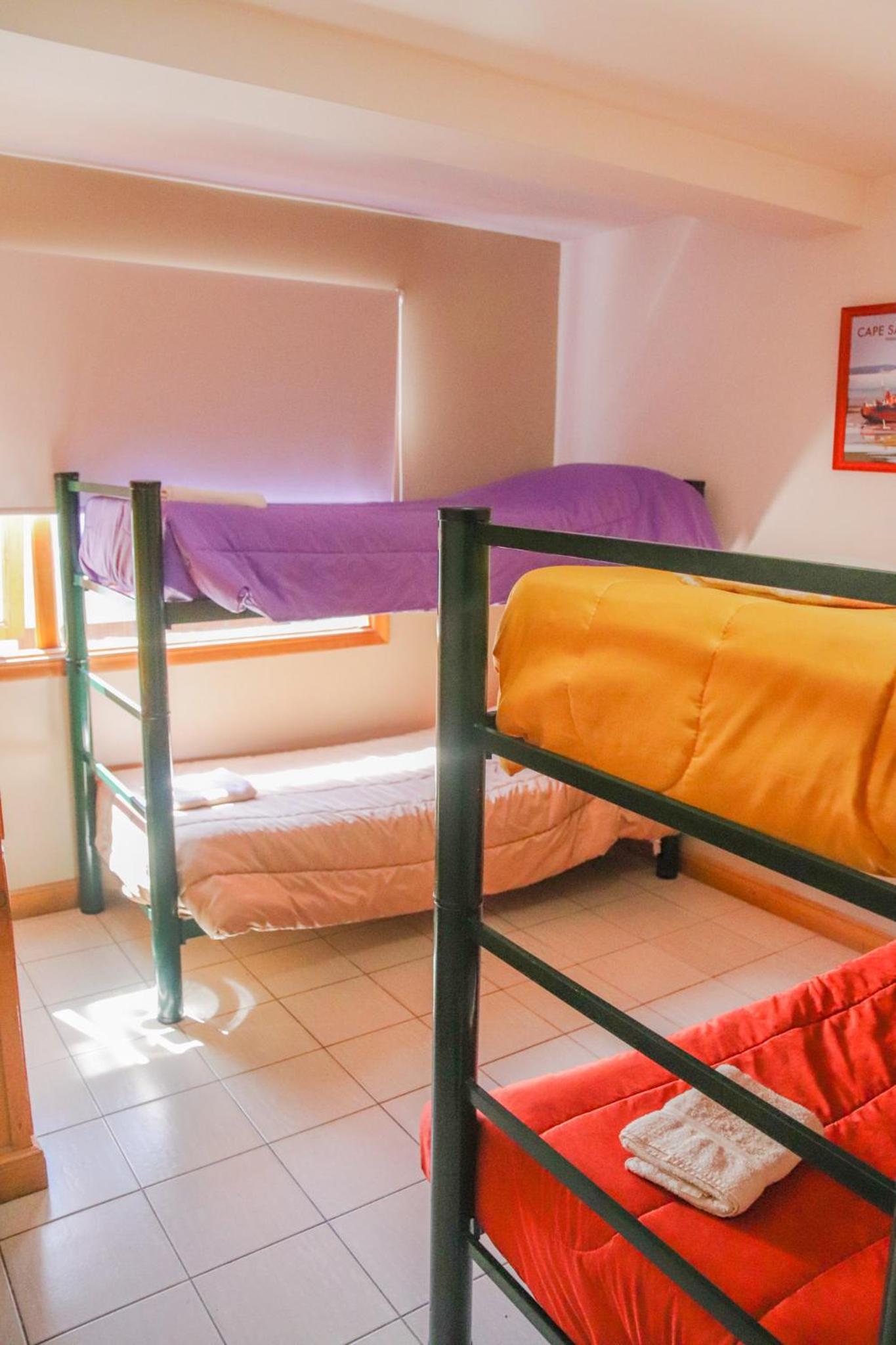 YAGHAN HOSTEL