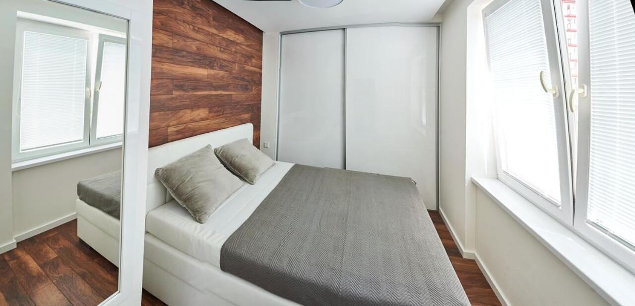 Beautiful apartment near the city center view 4