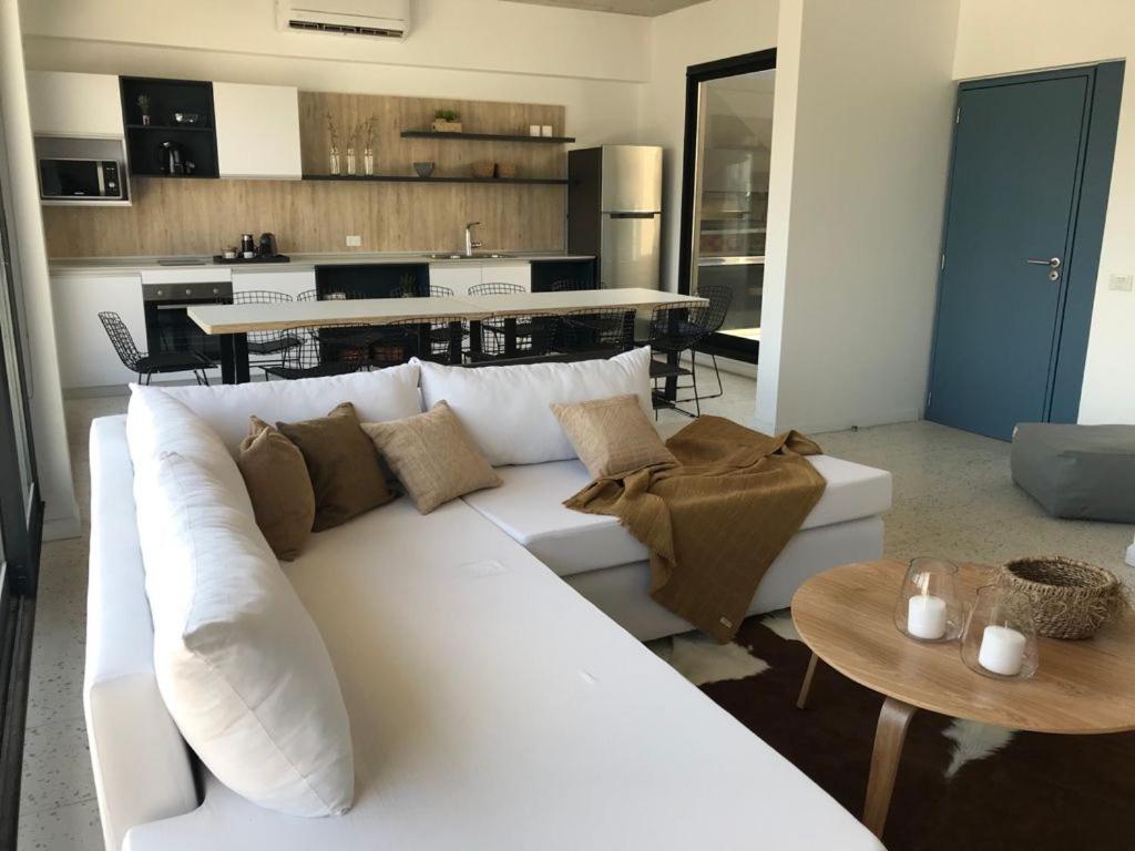 La Palmera Homestudio. Hermoso apartamento en el corazón de Palermo Hollywood