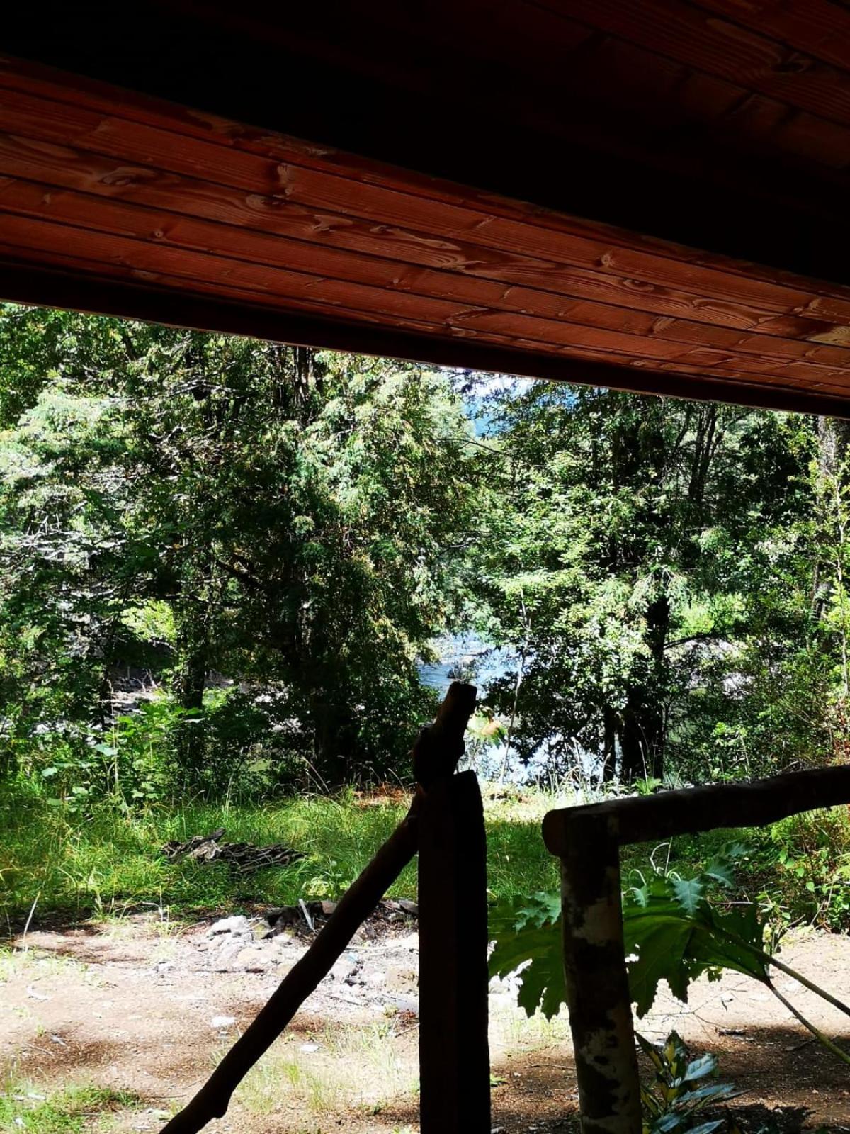 Lodge Rio Encantado, Pucon