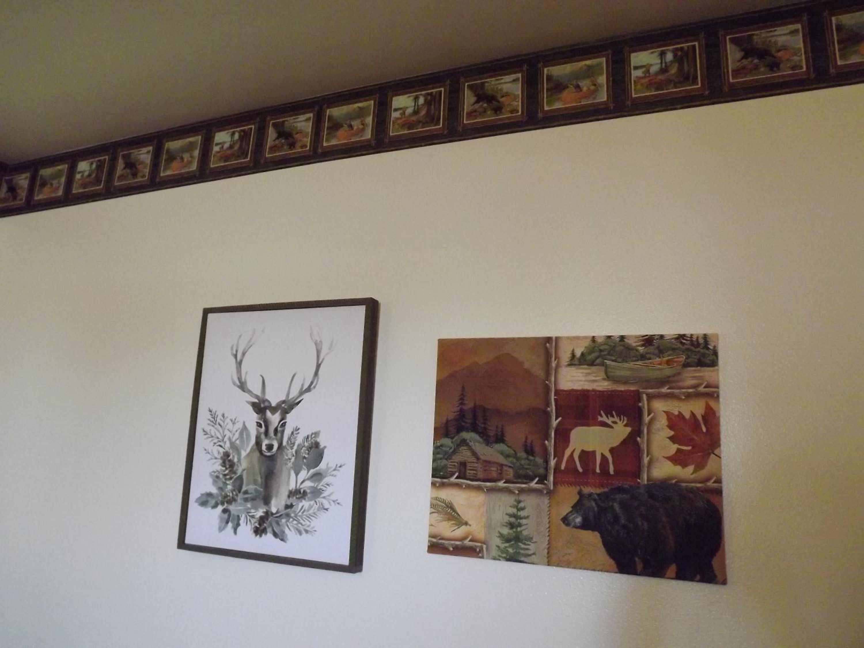 Crest Country Inn