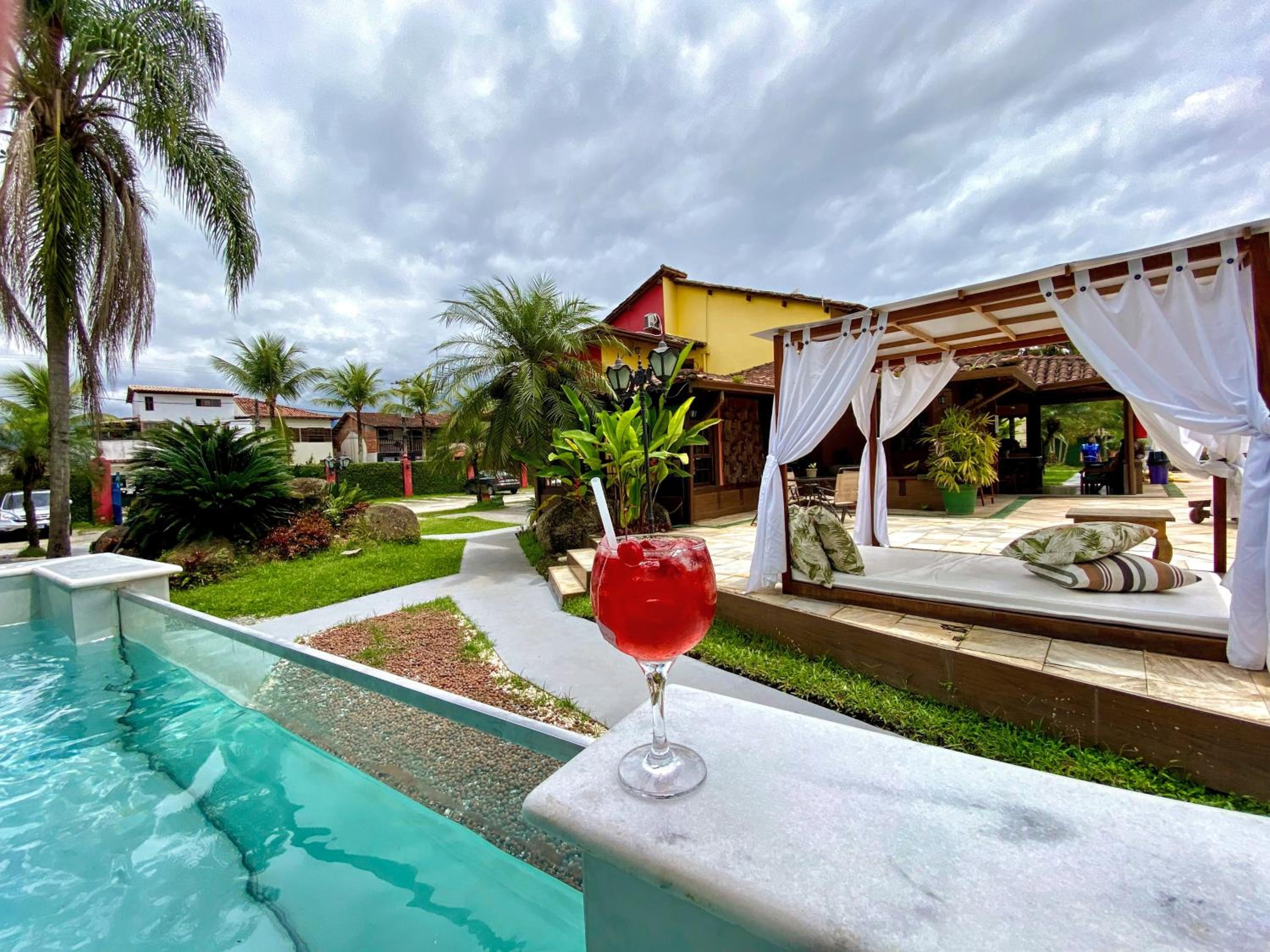 Pousada Villa del Sol