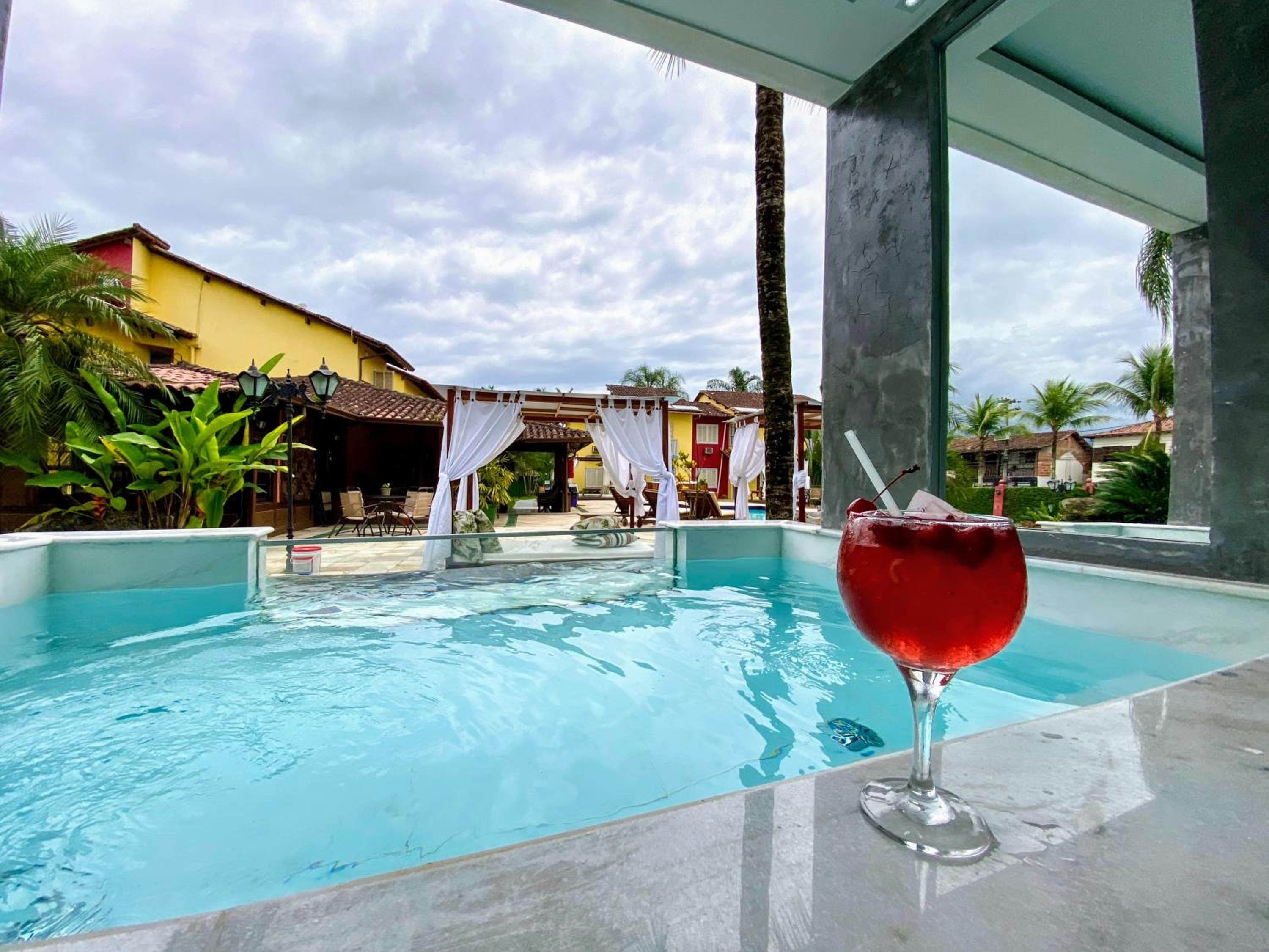 Pousada Villa del Sol