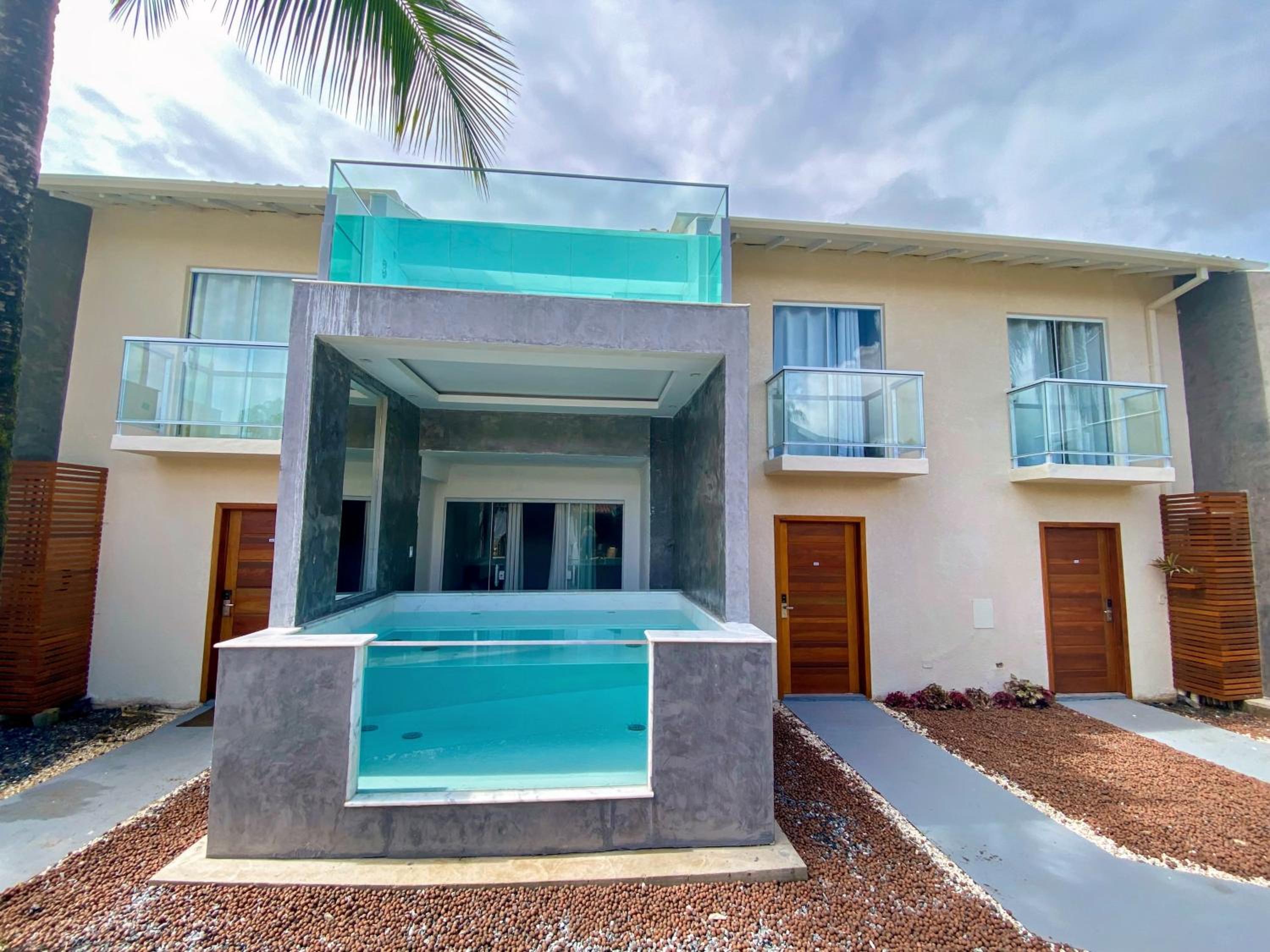 Pousada Villa del Sol