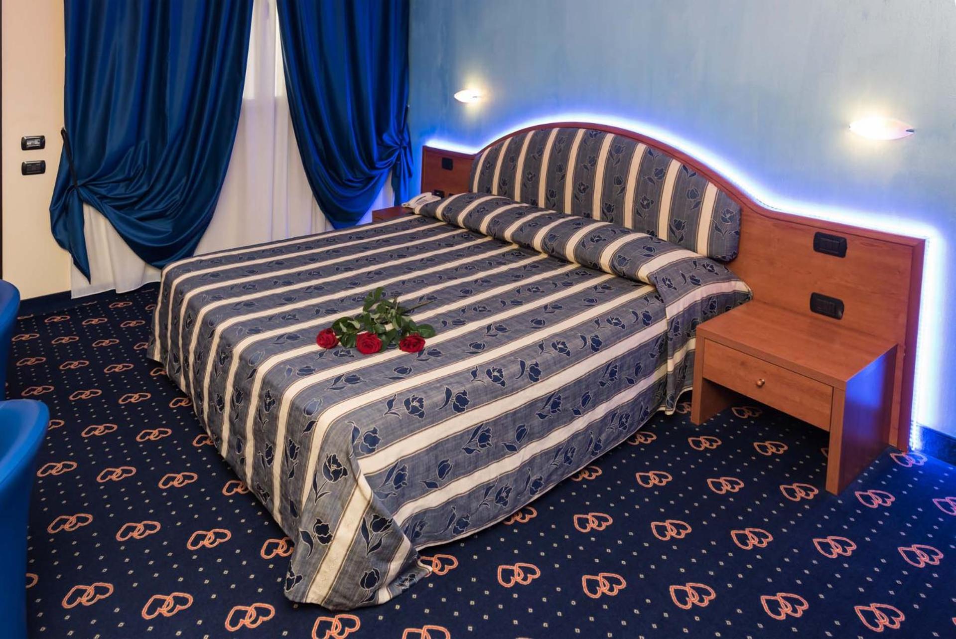 Motel Cuore Gadesco - Hotel - Motel - Cremona - CR