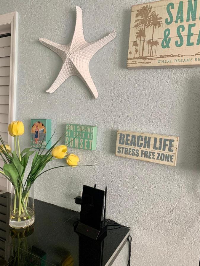 Sun Sand and Love - Lovely 2 Beds, 2 Bath Condo