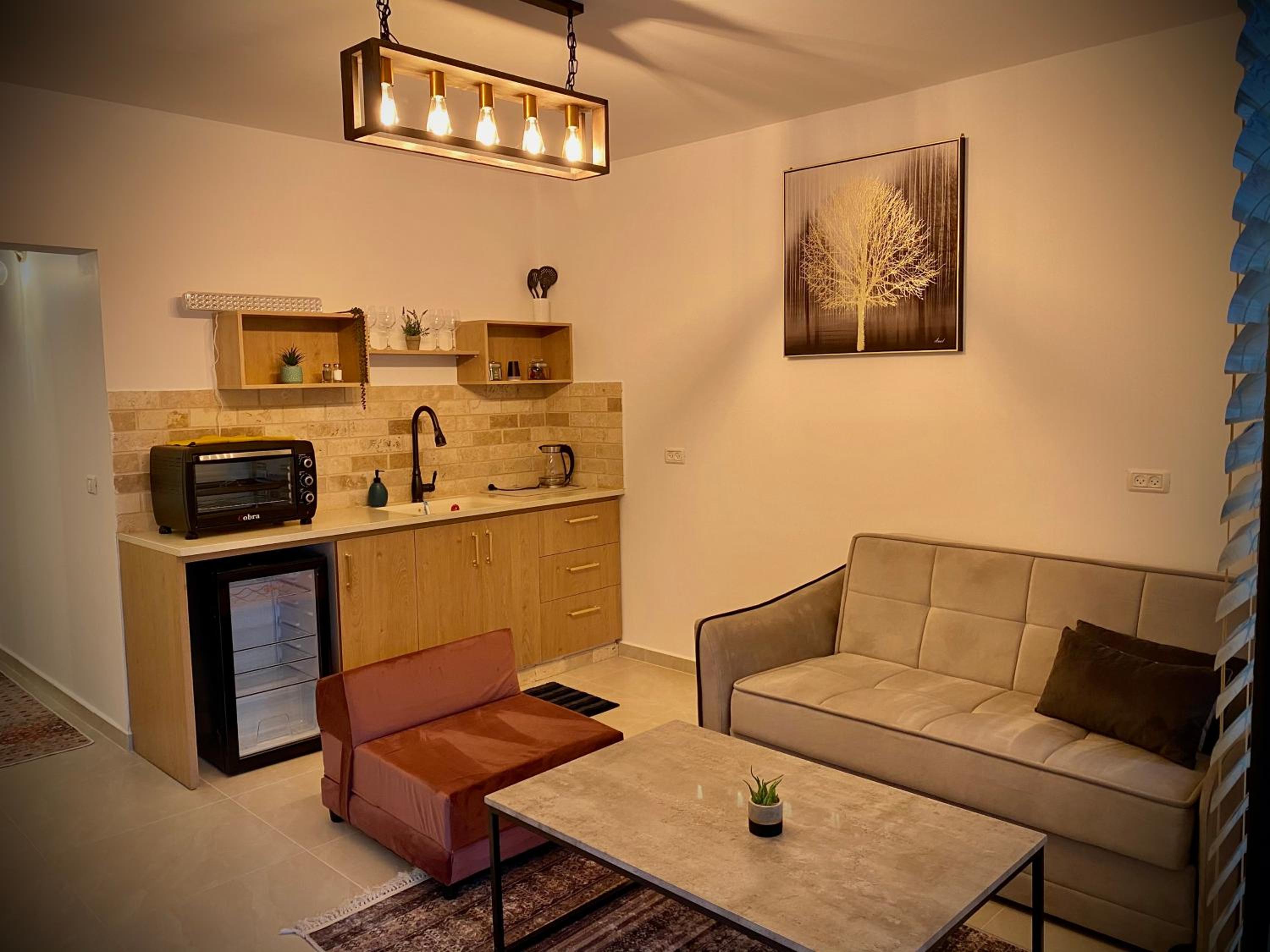 Ran suites, fotografía 5