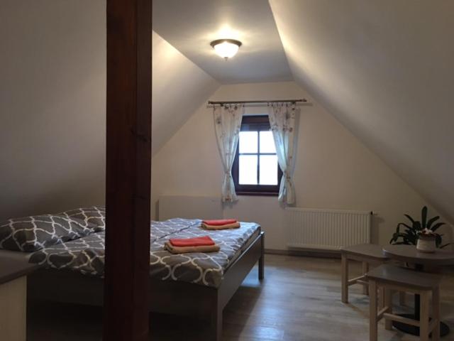 Penzion Villa Alena
