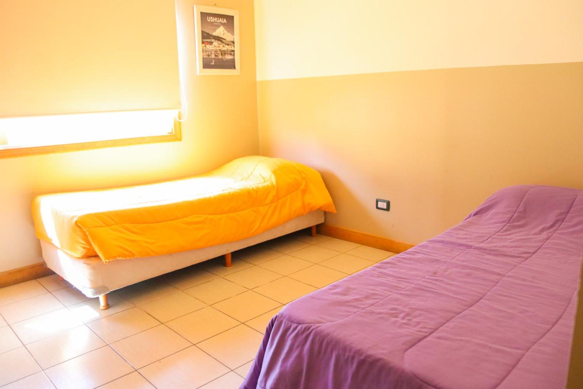 YAGHAN HOSTEL