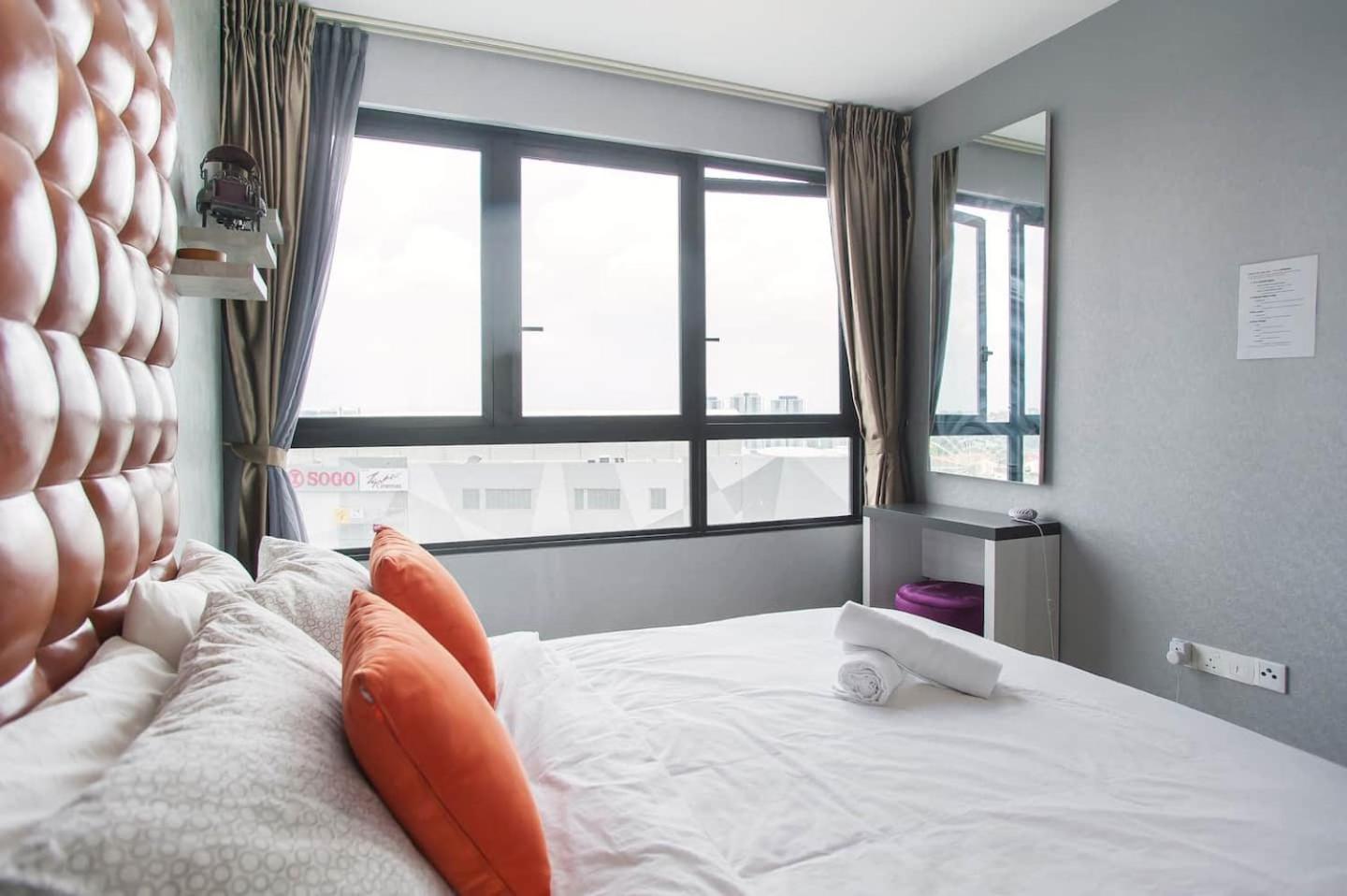 iCity 1Bedroom Apt Near Mall & ThemePark RM59 photo 1