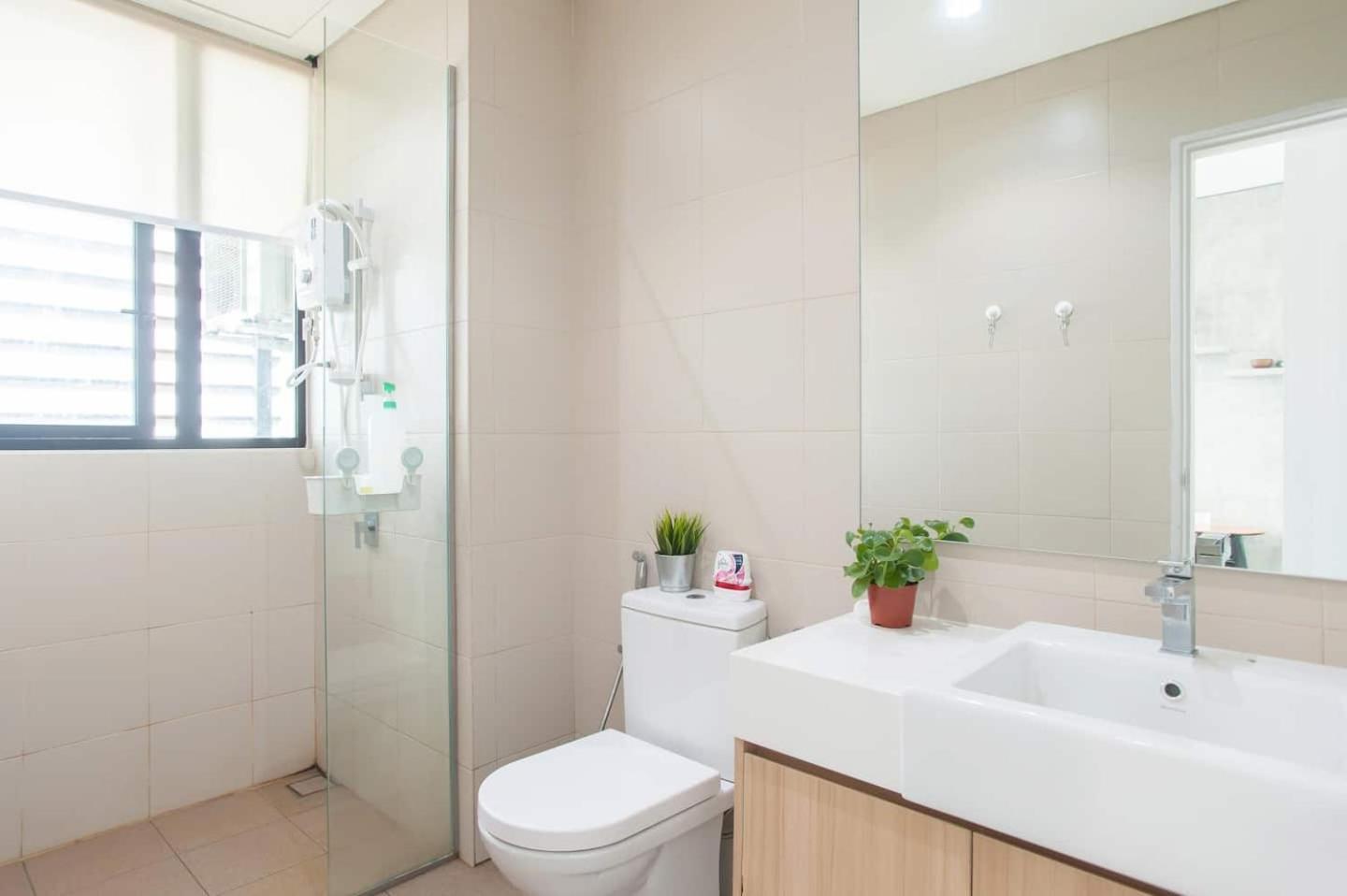 iCity 1Bedroom Apt Near Mall & ThemePark RM59 photo 6