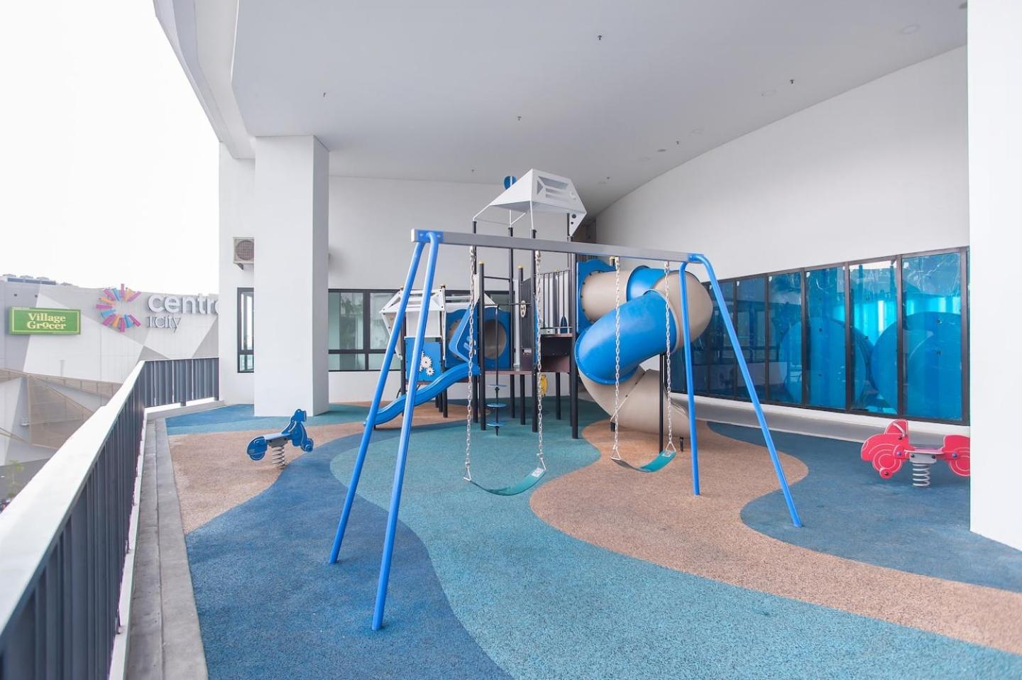 iCity 1Bedroom Apt Near Mall & ThemePark RM59 photo 2