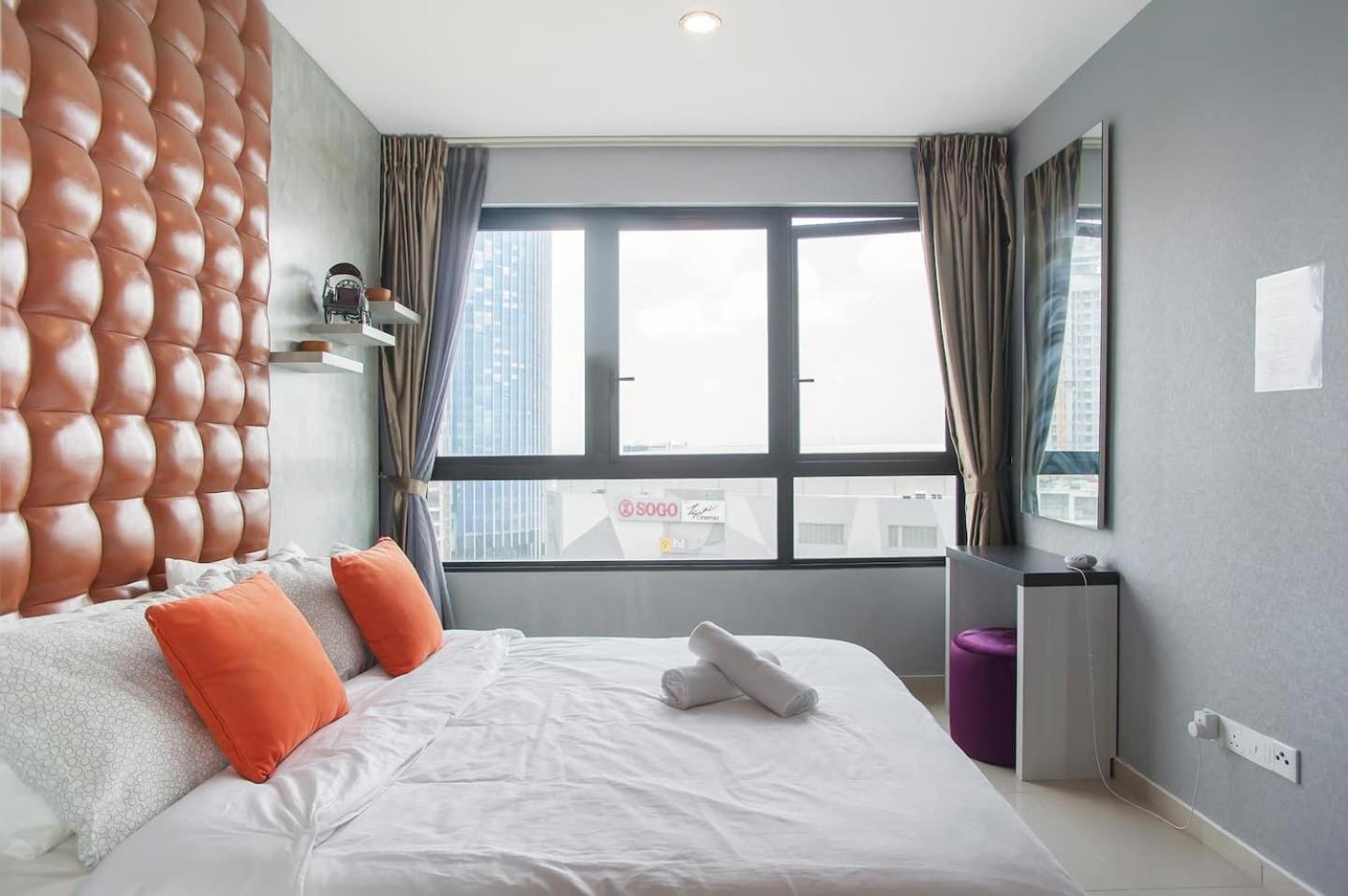 iCity 1Bedroom Apt Near Mall & ThemePark RM59 photo 4