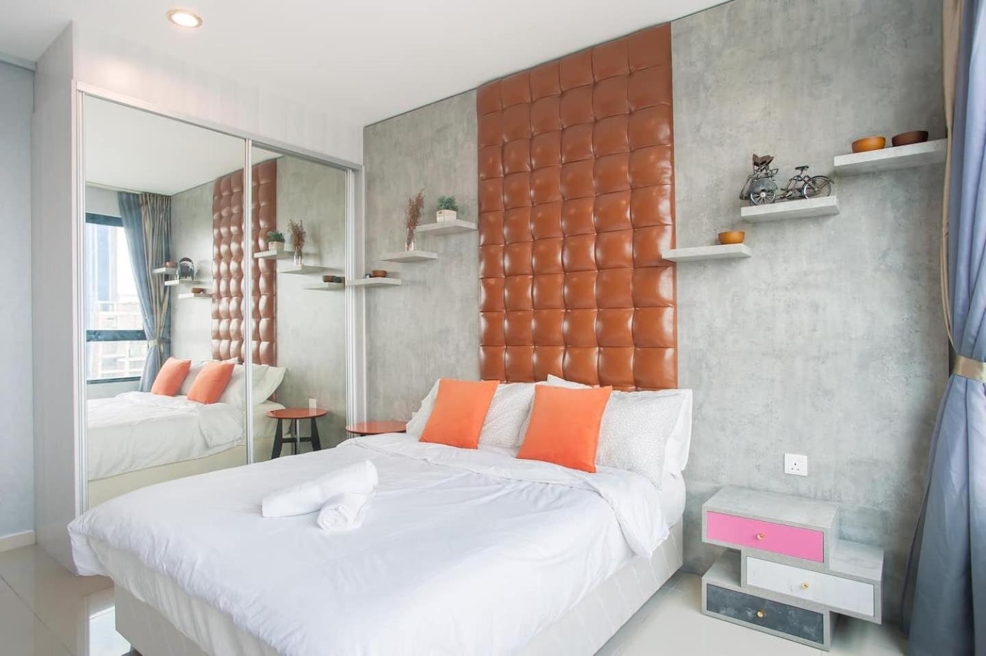 iCity 1Bedroom Apt Near Mall & ThemePark RM59 photo 7