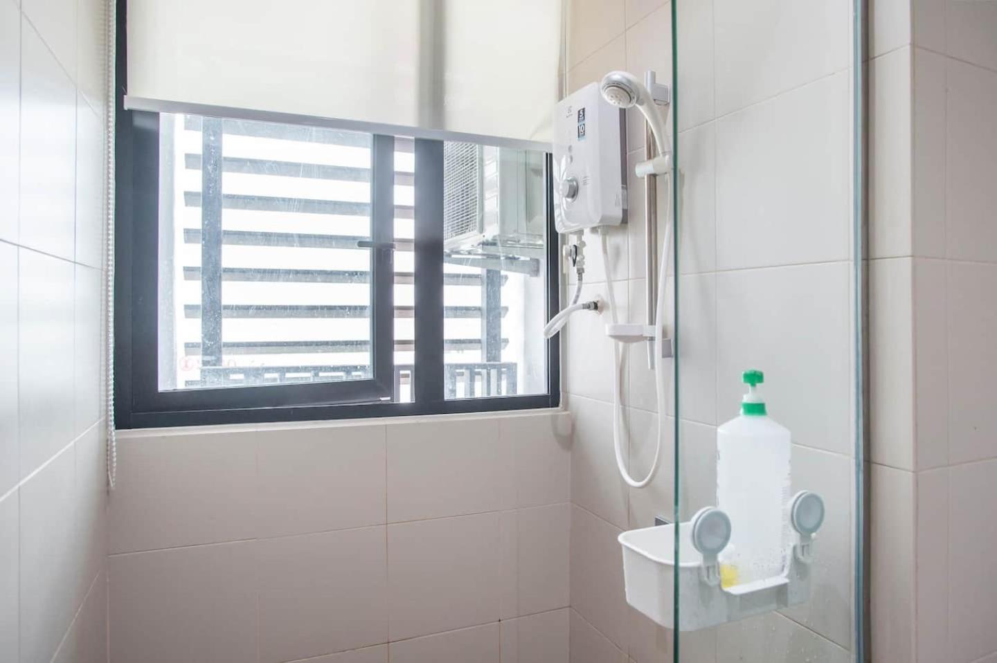iCity 1Bedroom Apt Near Mall & ThemePark RM59 view 3