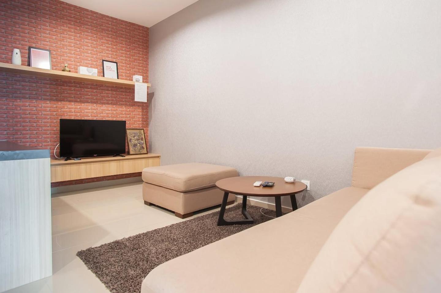 iCity 1Bedroom Apt Near Mall & ThemePark RM59 view 4