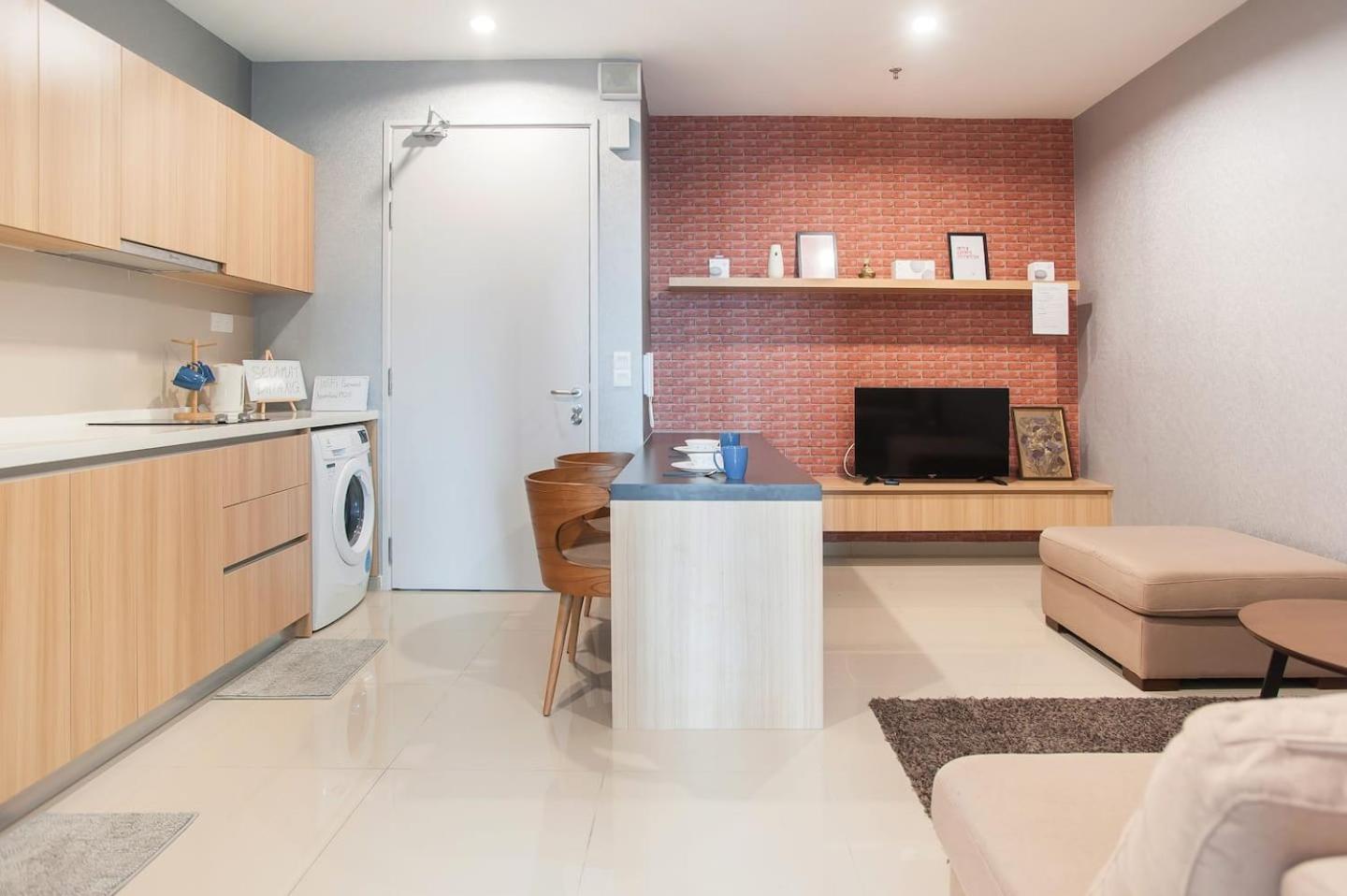 iCity 1Bedroom Apt Near Mall & ThemePark RM59 view 5