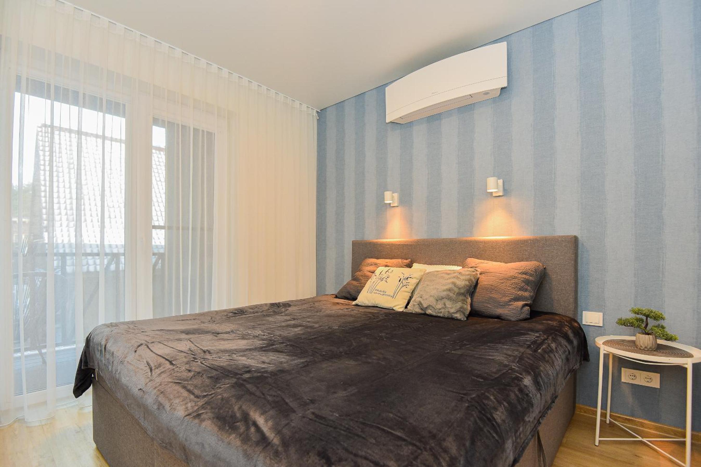 Sea Apartment view 2