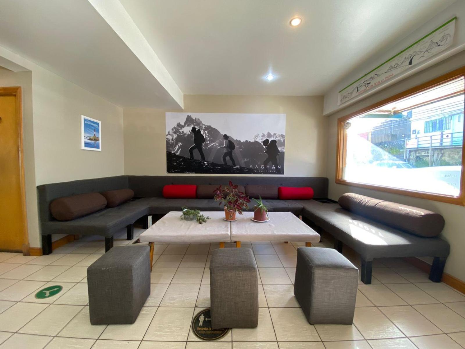 YAGHAN HOSTEL