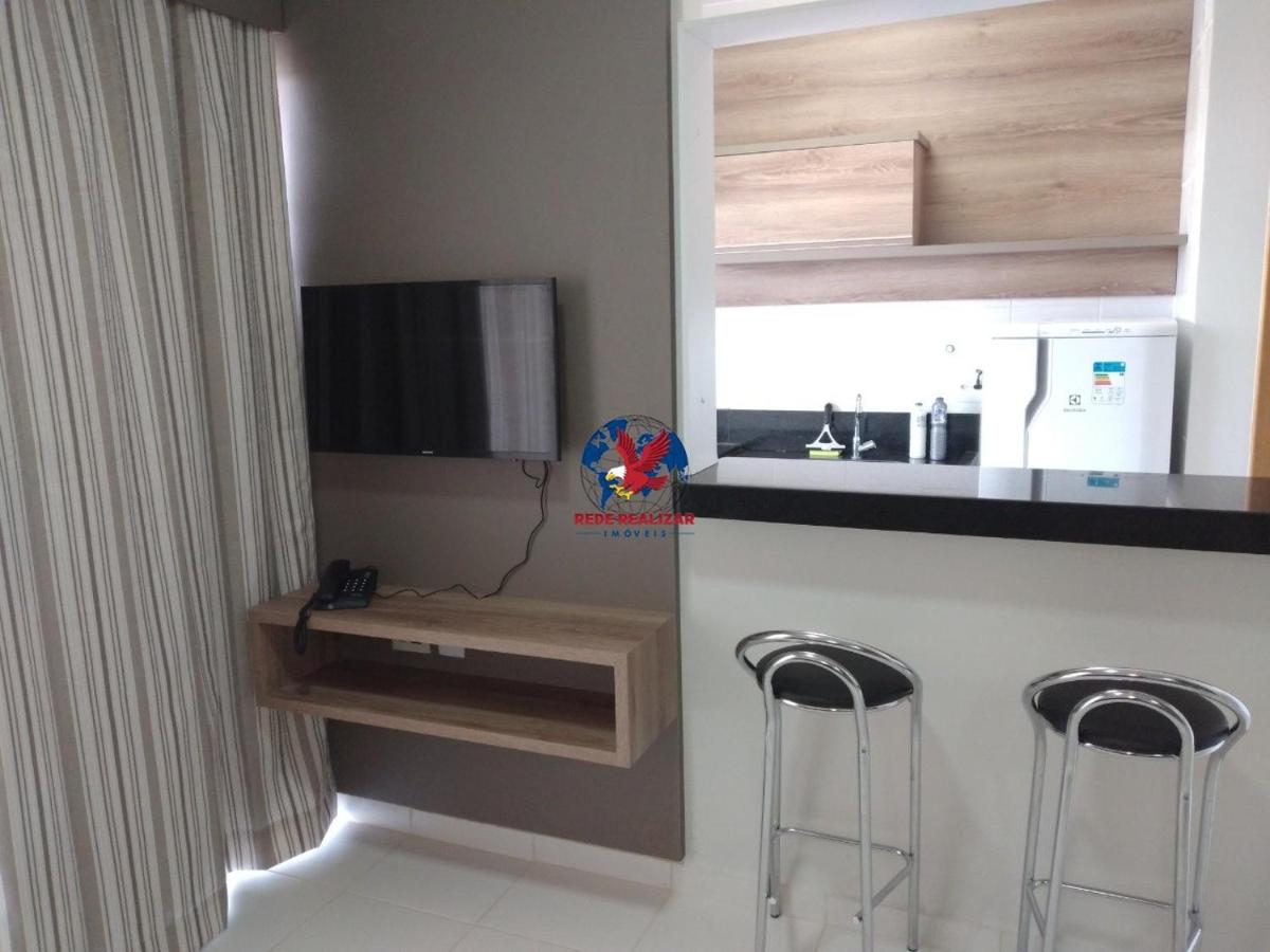 Hot Park Veredas Rio Quente Flat 928 view 3
