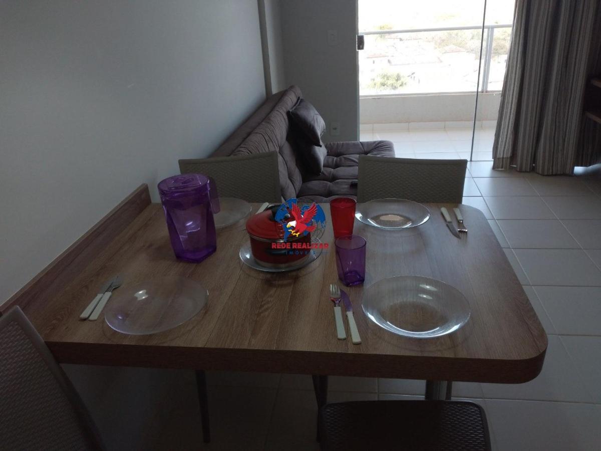 Hot Park Veredas Rio Quente Flat 928 view 2