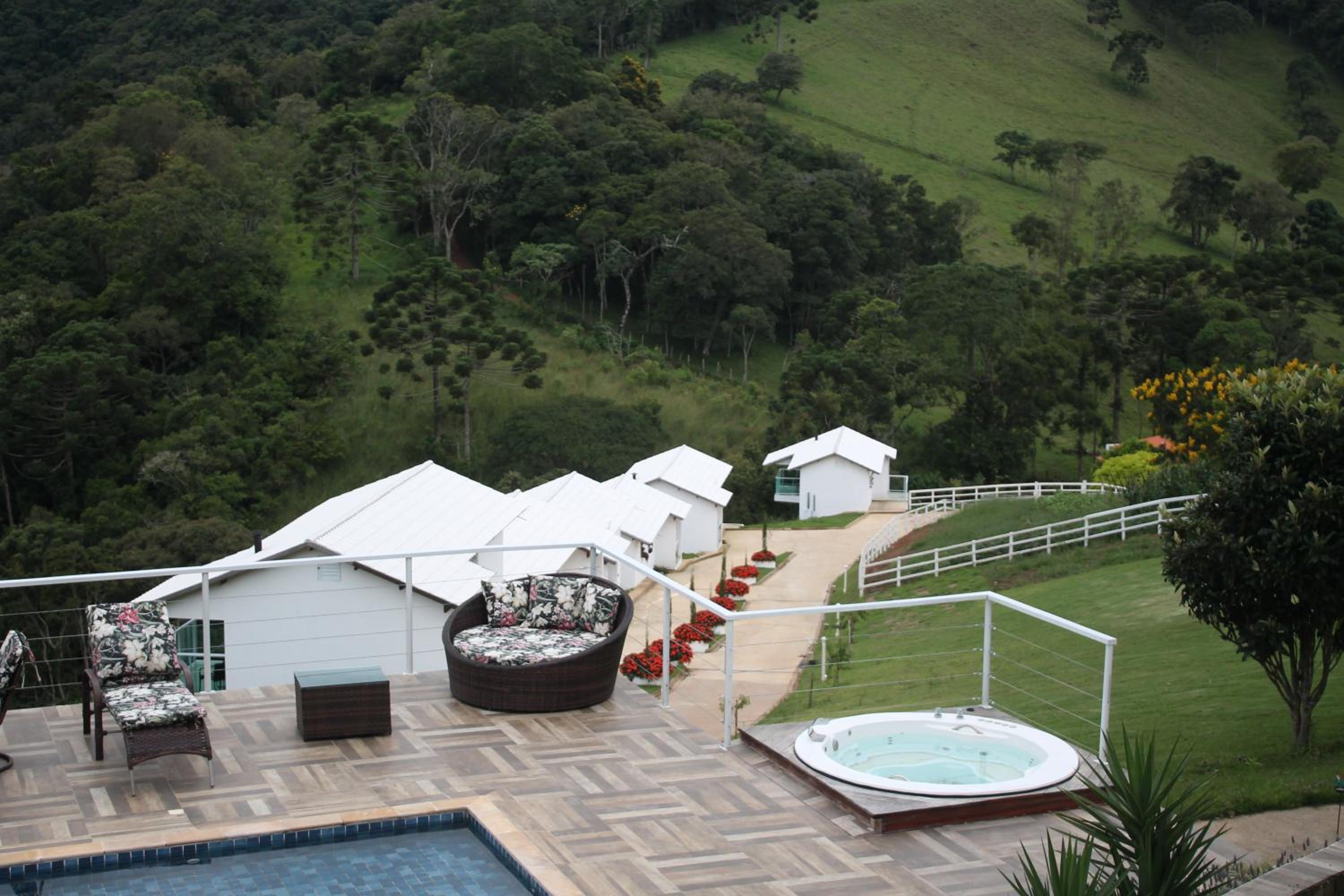 Alta Vista Pousada Boutique view 5
