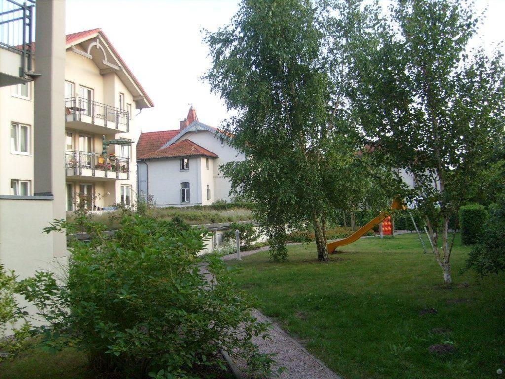 Wellenkieker-Graal-Mueritz