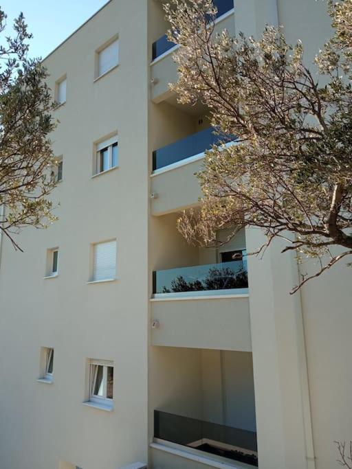 Modern 2+2 Apartment Zinfandel with beautiful view view 2