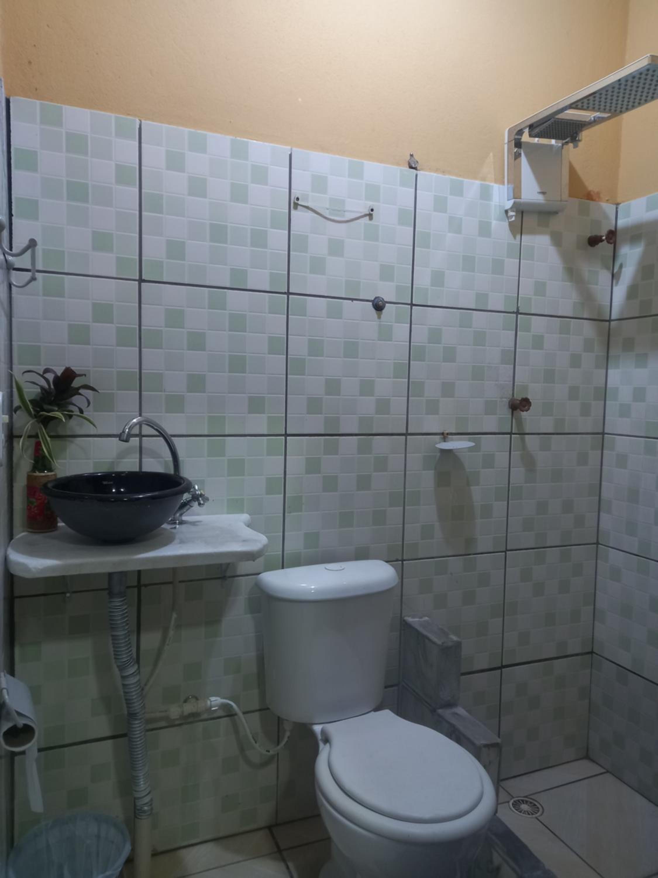 Pousada Recanto da Mada Alter