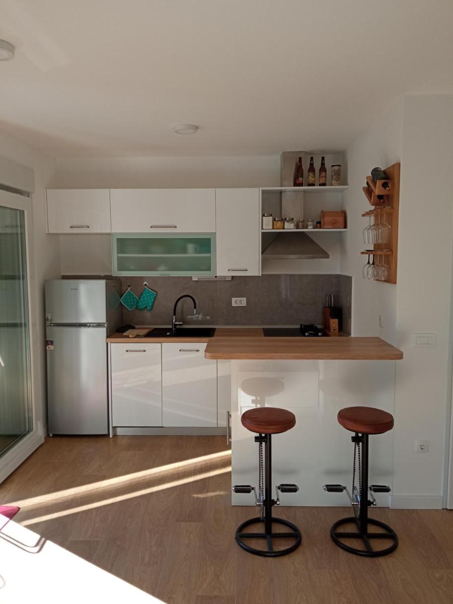 Modern 2+2 Apartment Zinfandel with beautiful view view 5