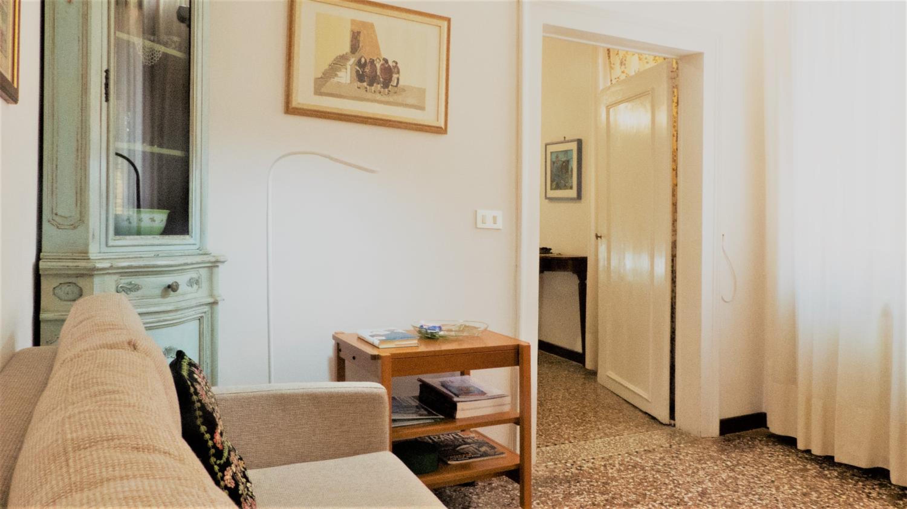 Venezianamente Apartments - Venice City Centre