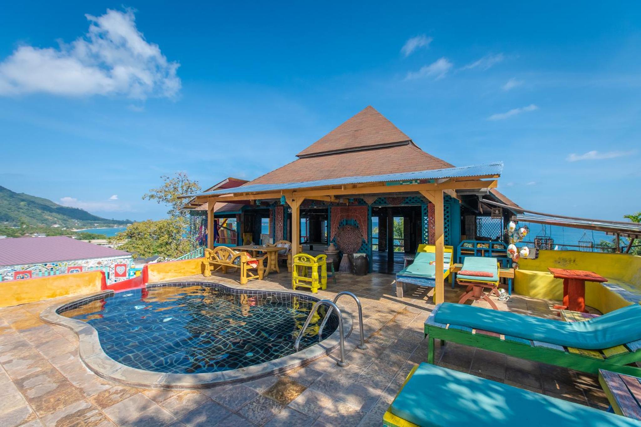 Varinda Resort — photo 37