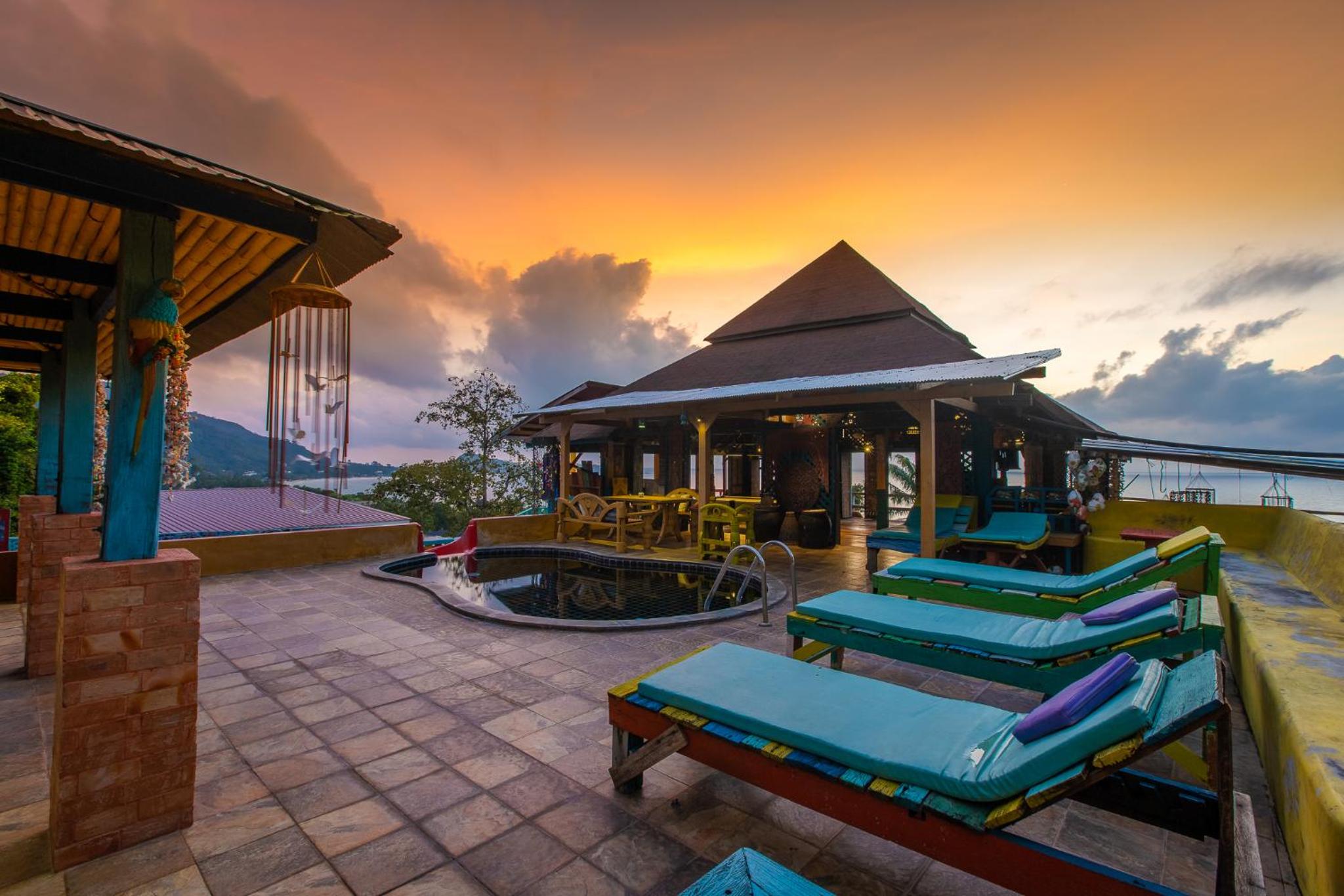 Varinda Resort — photo 69