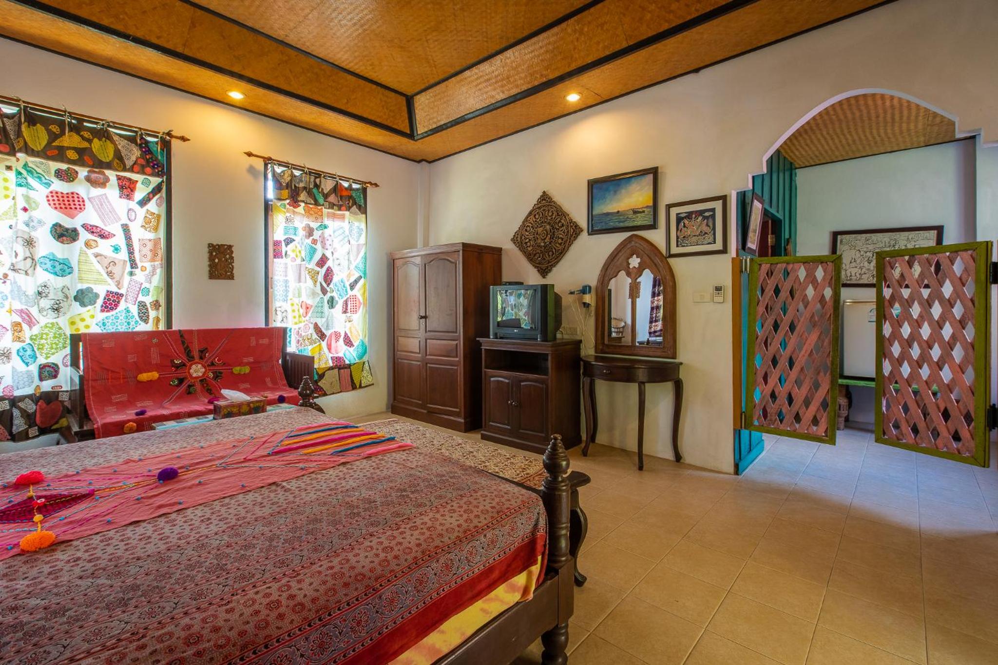 Varinda Resort — photo 51