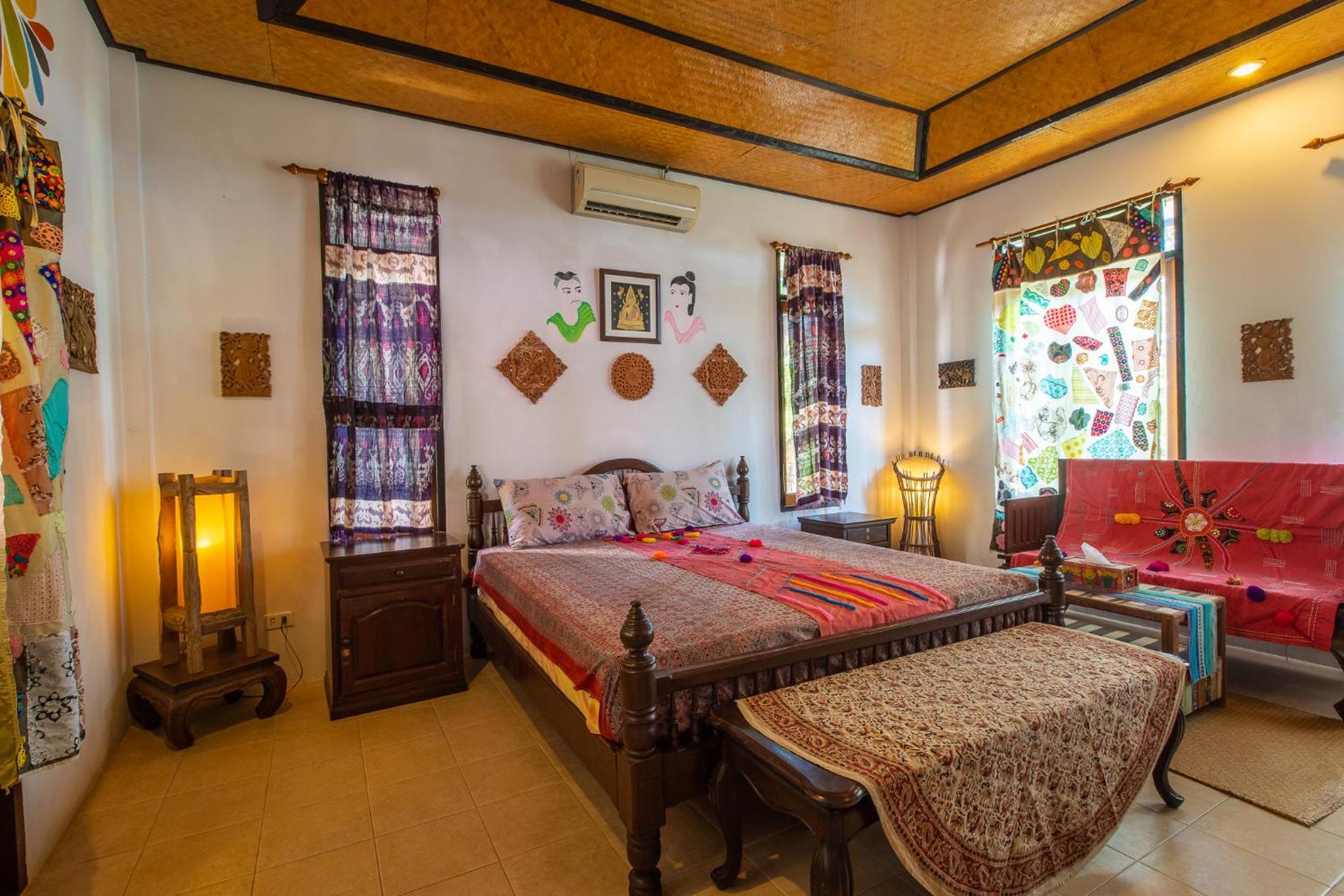 Varinda Resort — photo 44