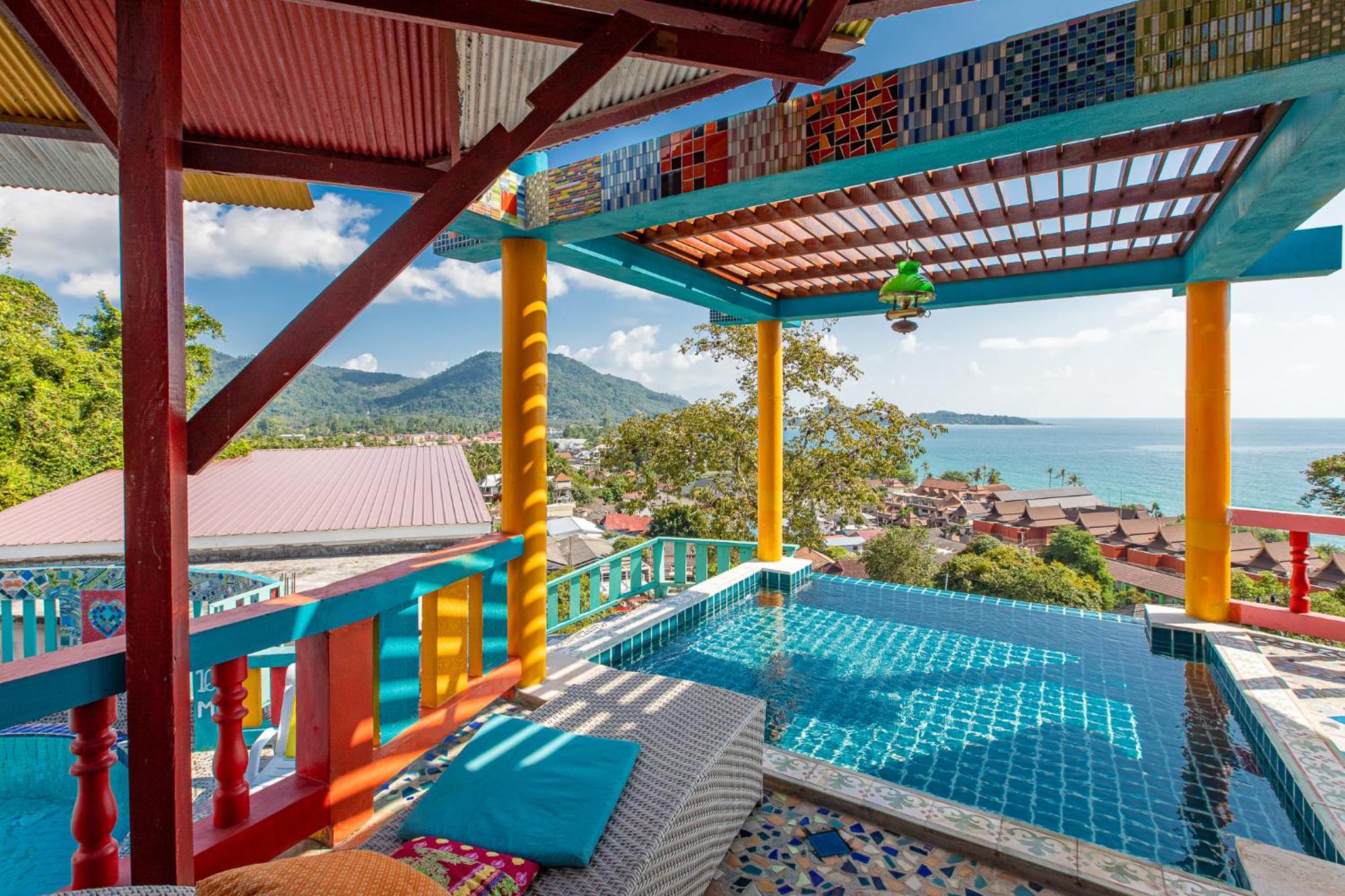 Varinda Resort