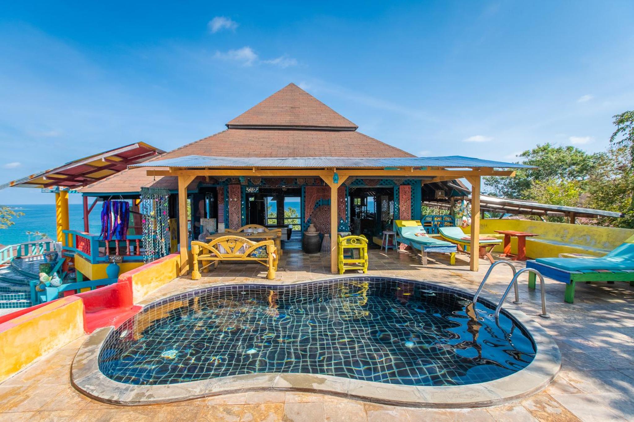 Varinda Resort — photo 67
