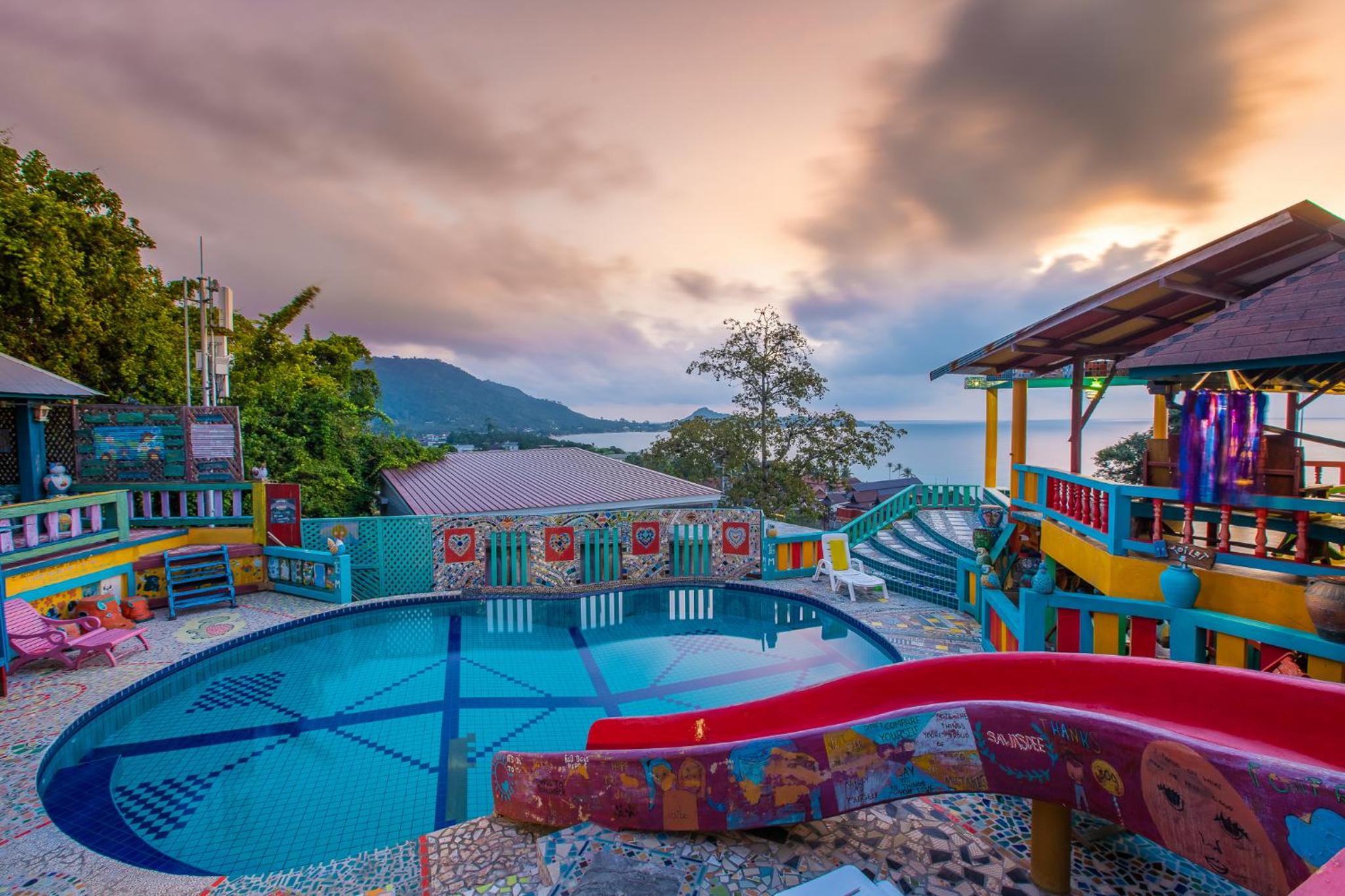 Varinda Resort — photo 61